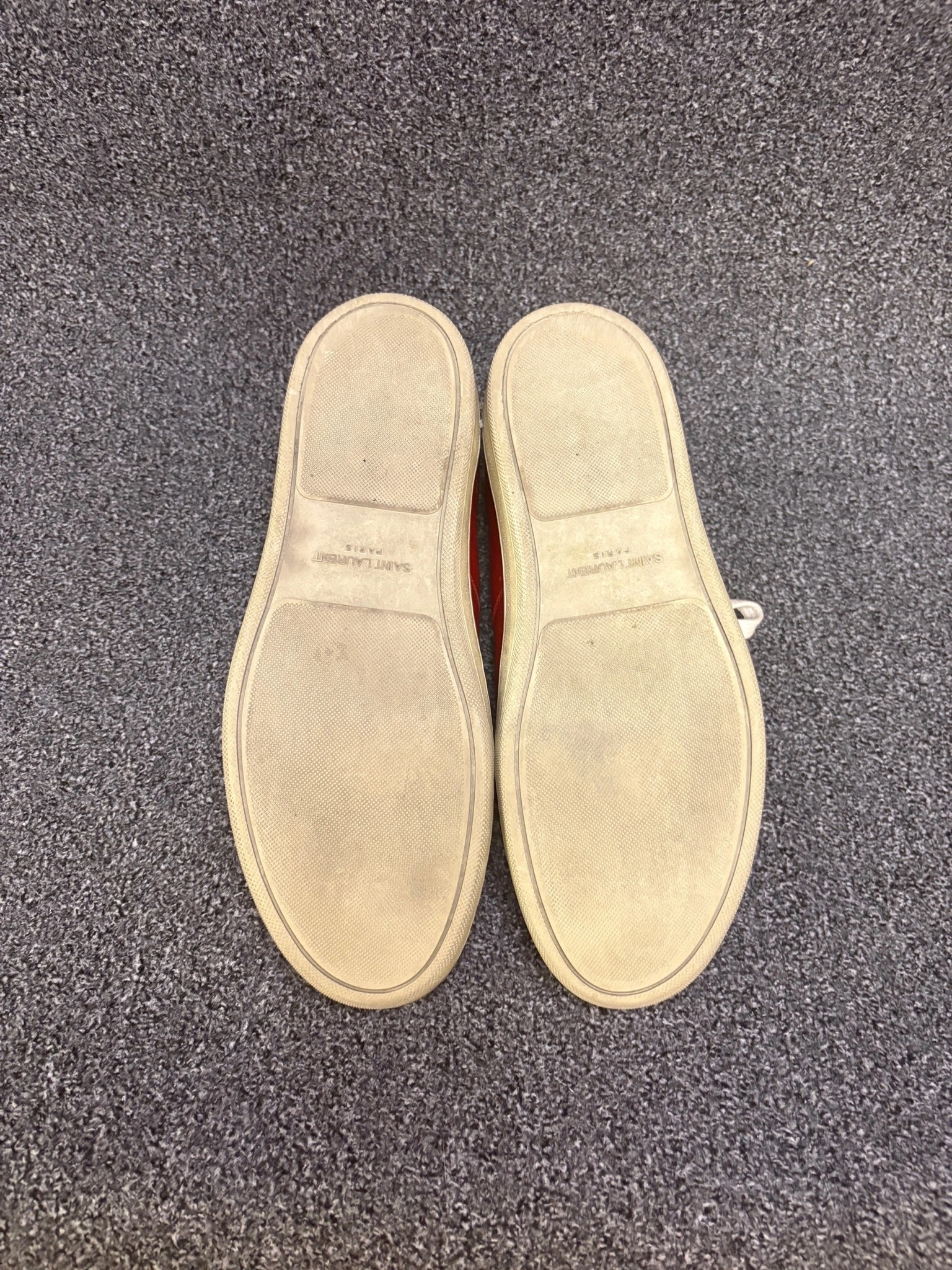 Saint Laurent Paris Court Classic, миниатюра 5