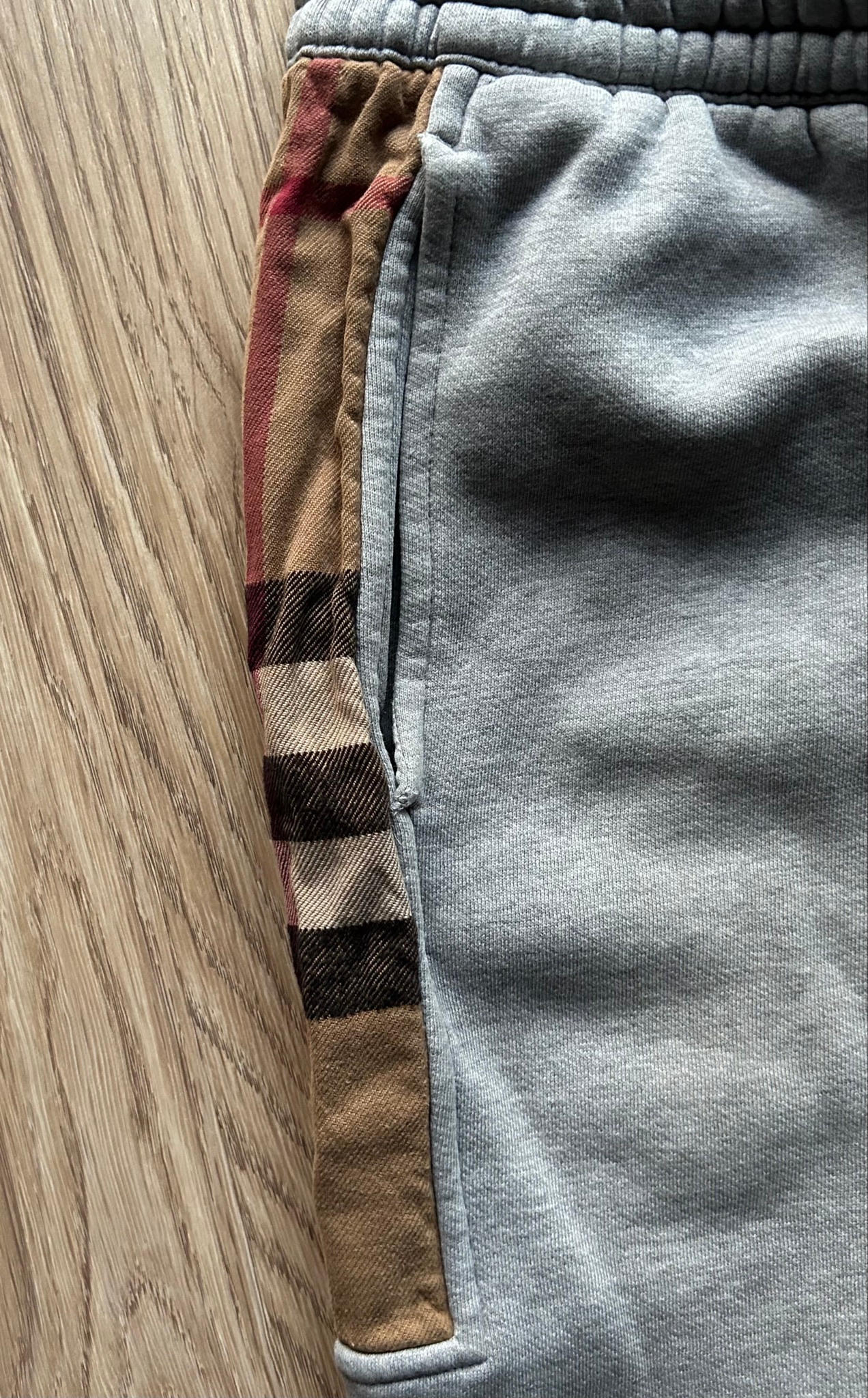 Burberry Joggers, миниатюра 2