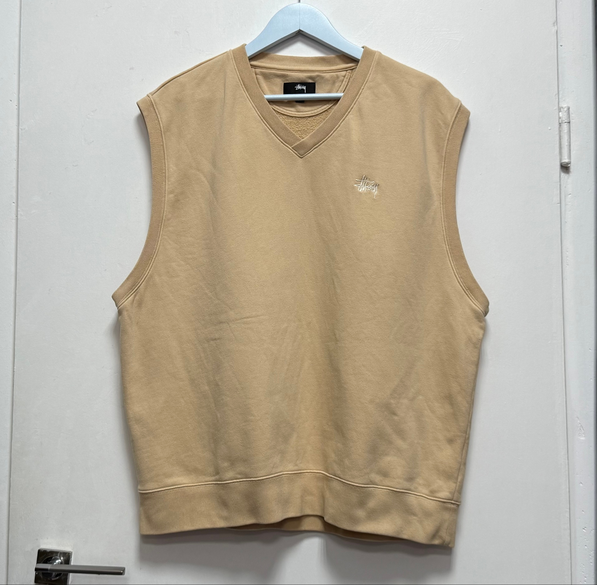 Stussy Gilet, миниатюра 1