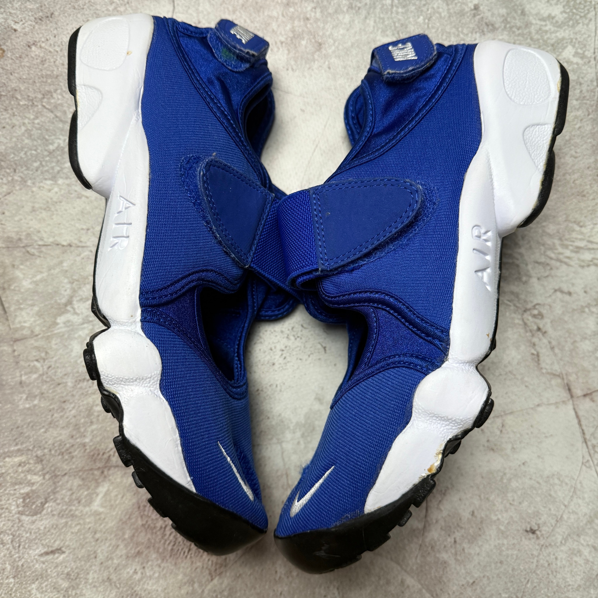 Nike Air Rift, миниатюра 3