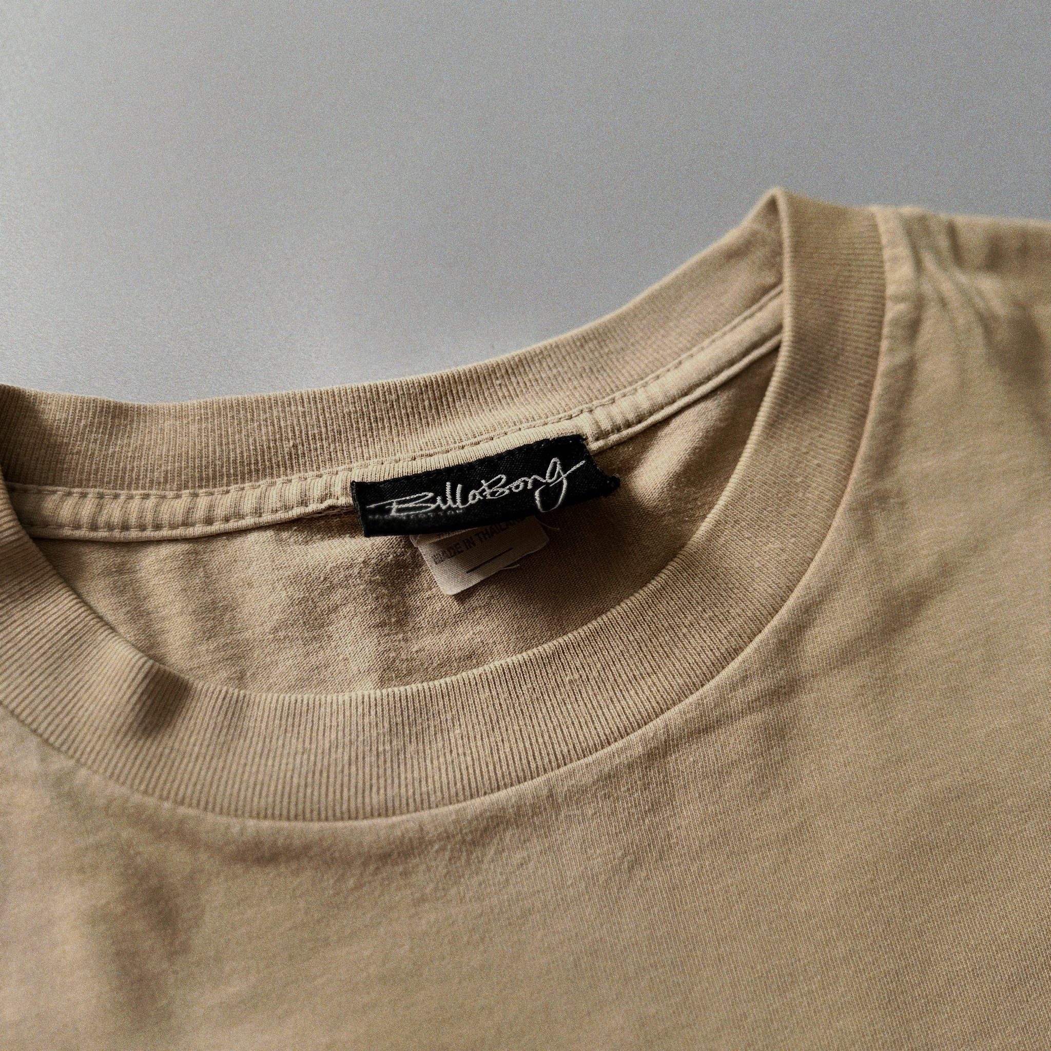Billabong 2000s Vintage Graphic Tee, миниатюра 5