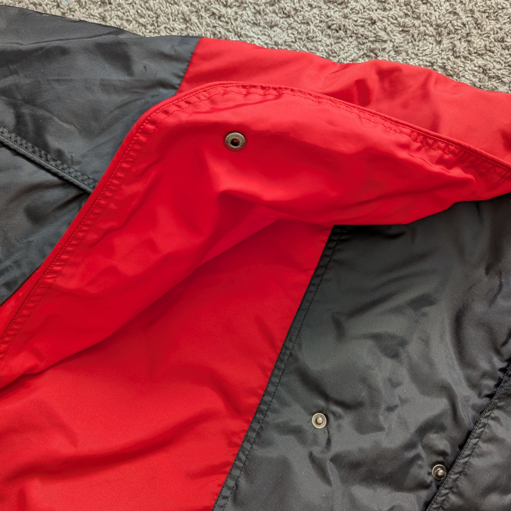 Umbro x Manchester United Куртка, миниатюра 8
