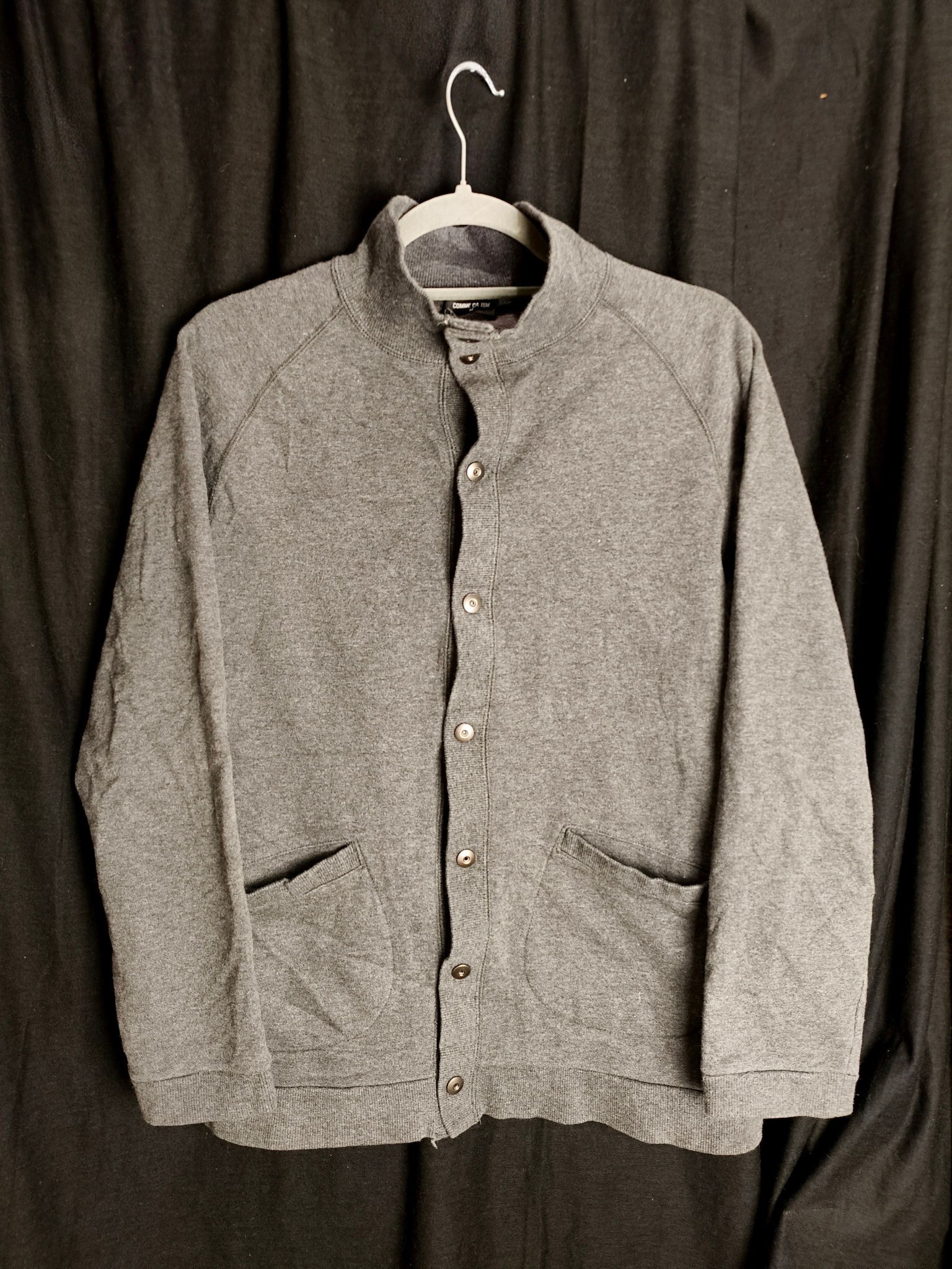 Comme ca ism Cardigan, миниатюра 1