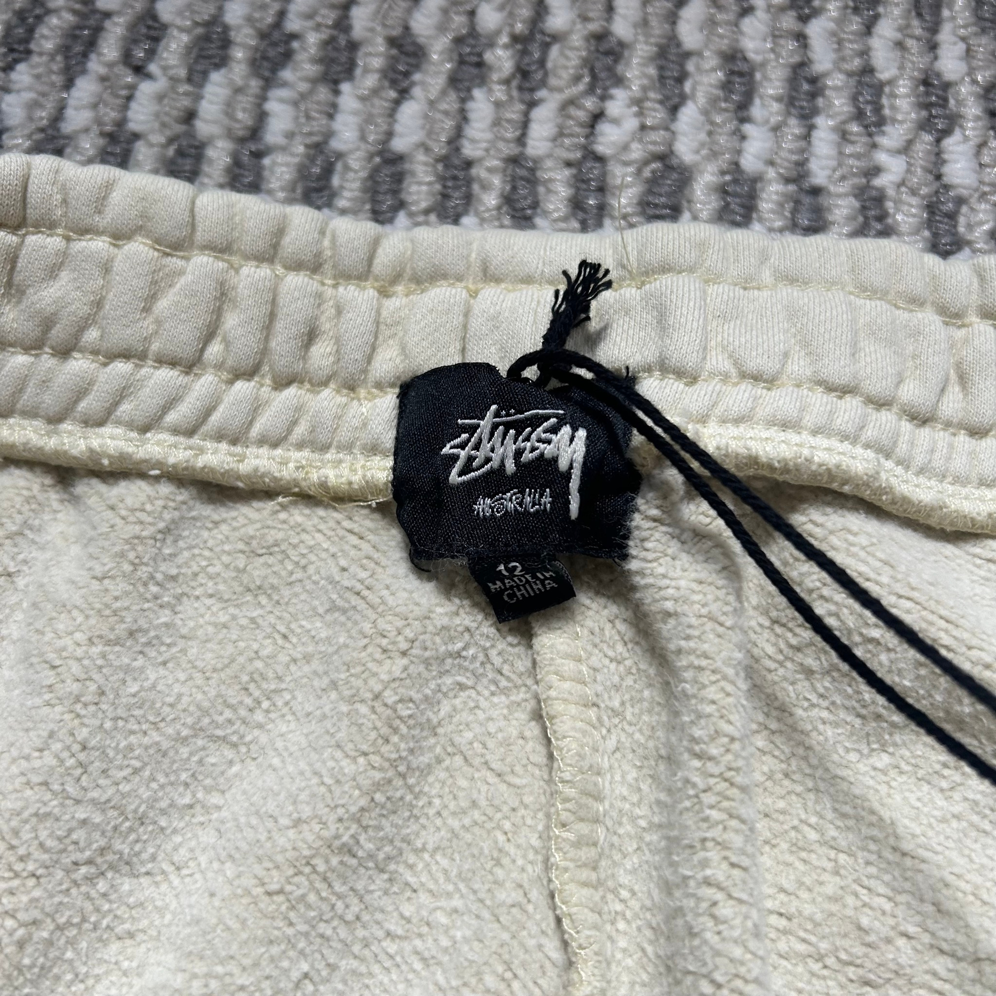 Stussy World League Shorts, миниатюра 4