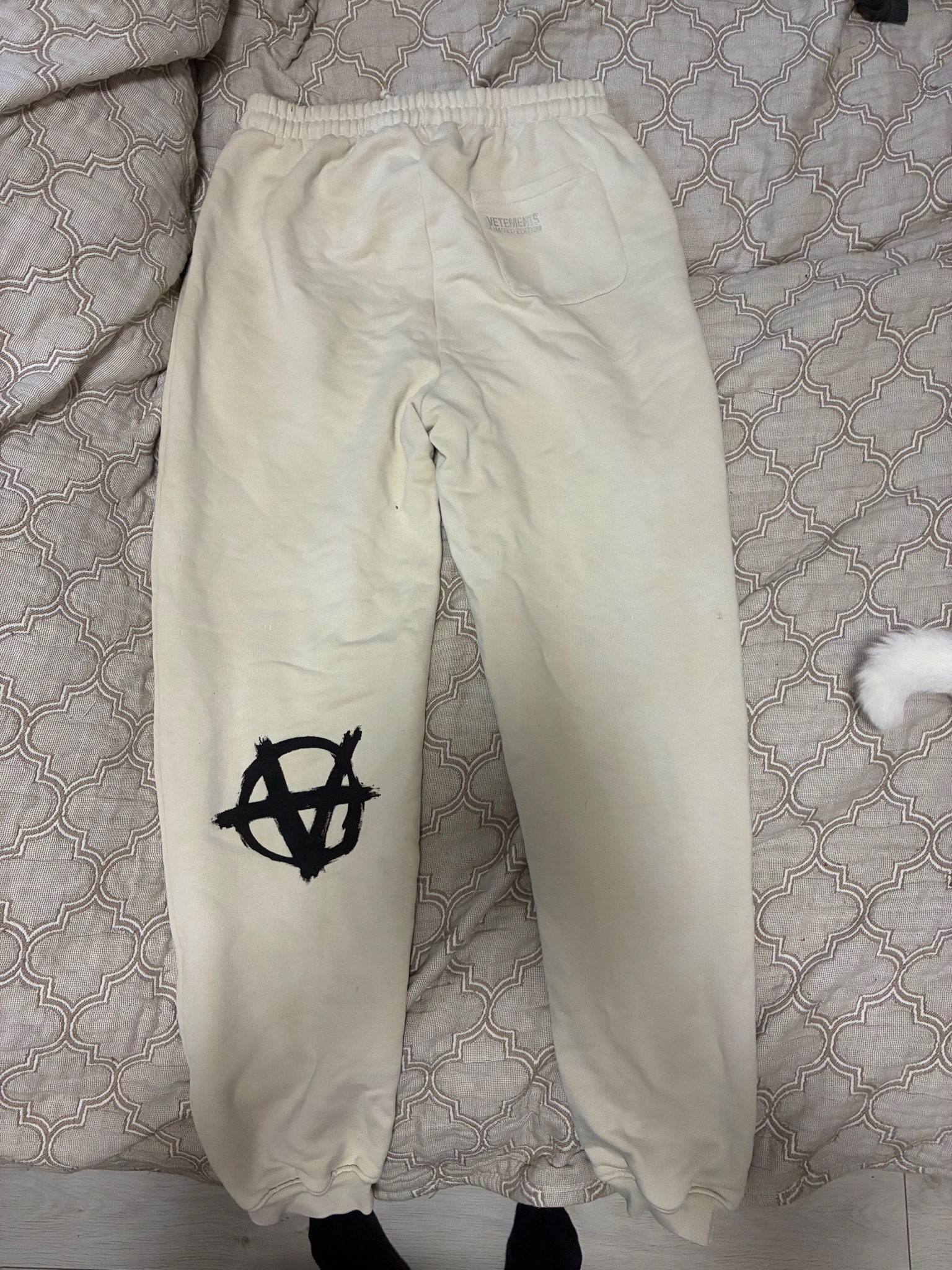 Vetements Double Anarchy, миниатюра 2