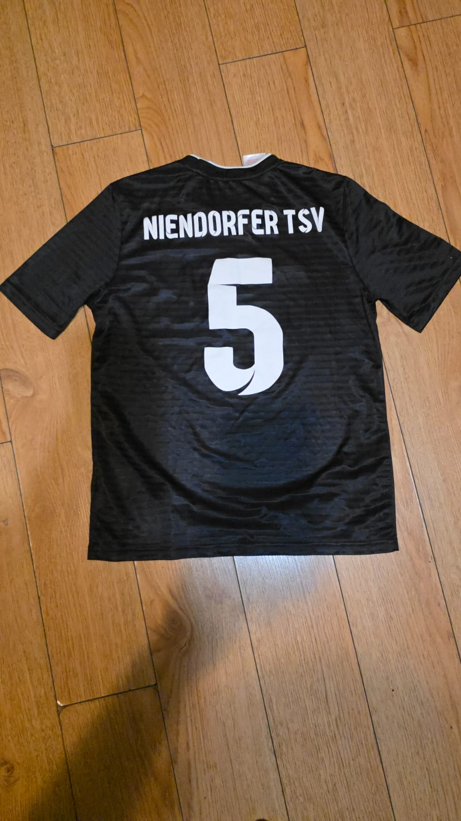 Adidas Футболка, миниатюра 2