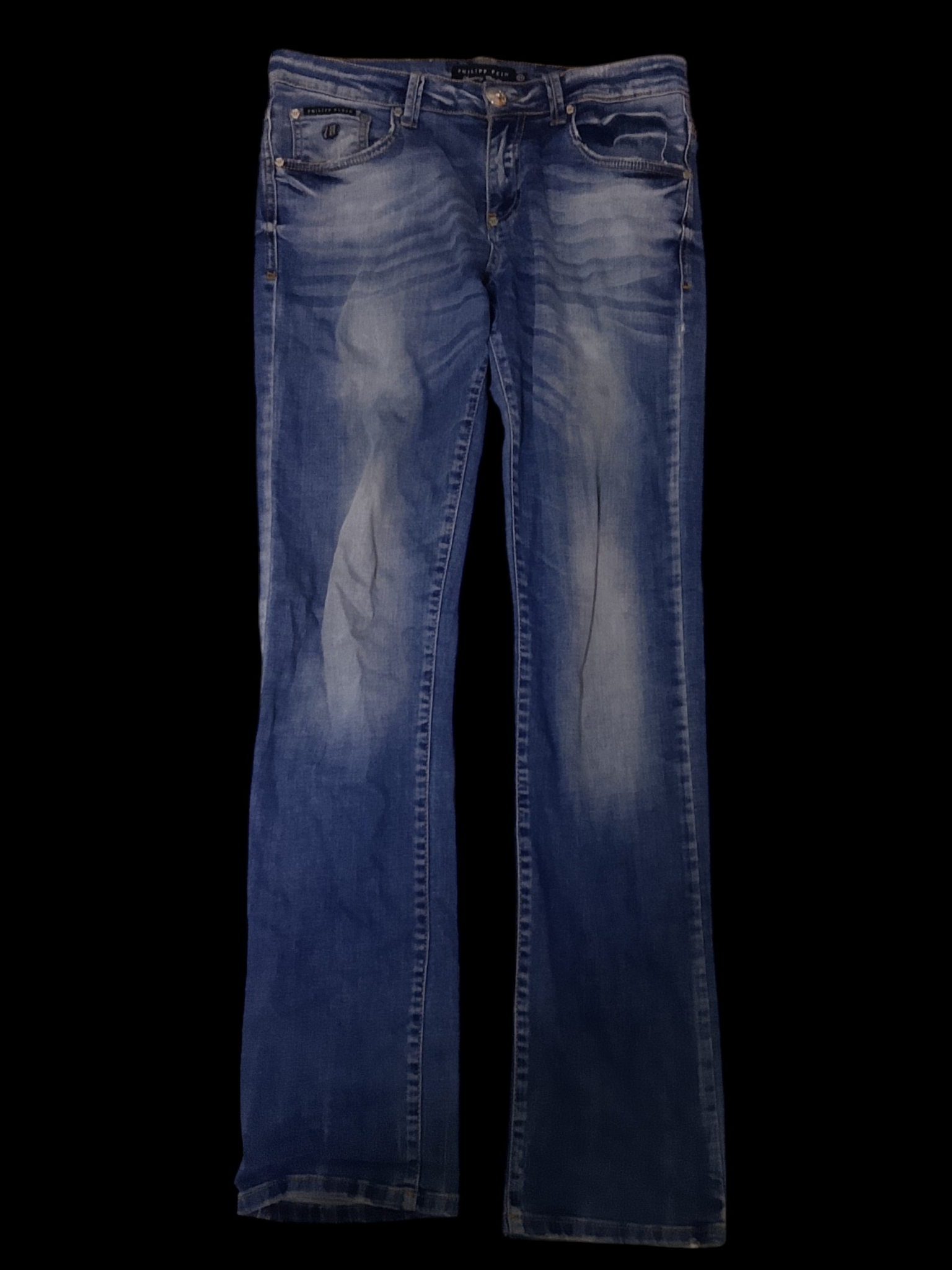 Philipp Plein Jeans, миниатюра 1