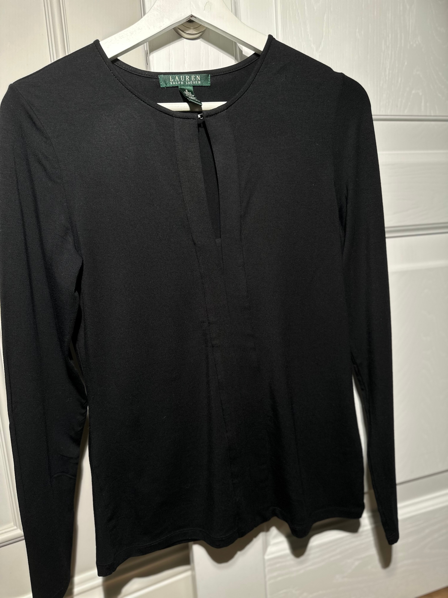 Ralph Lauren Longsleeve, миниатюра 1