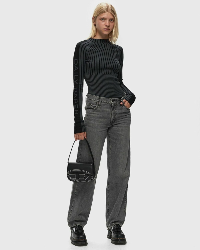 Daily Paper Lore Knit Top Runway Rare, миниатюра 7