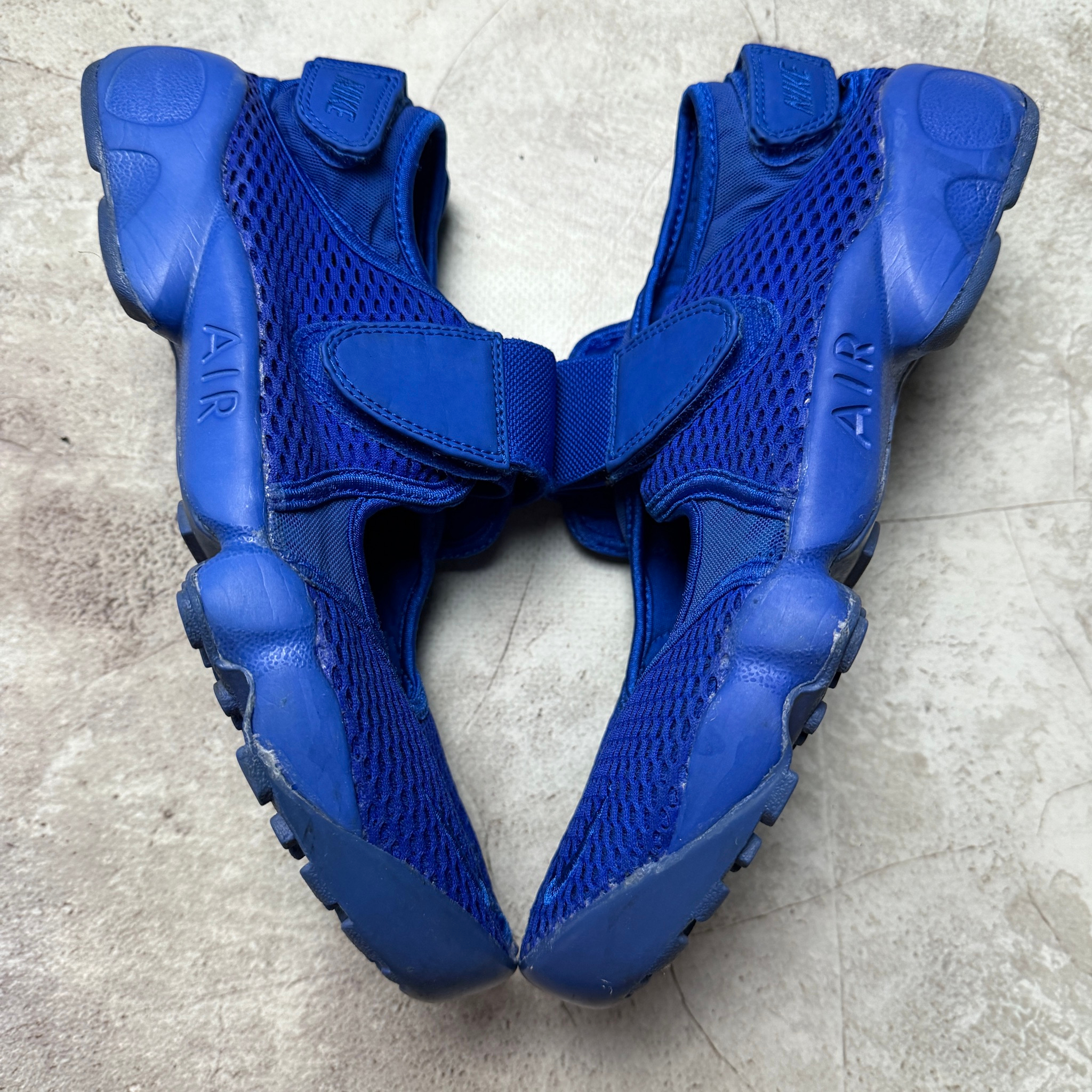 Nike Air Rift, миниатюра 3