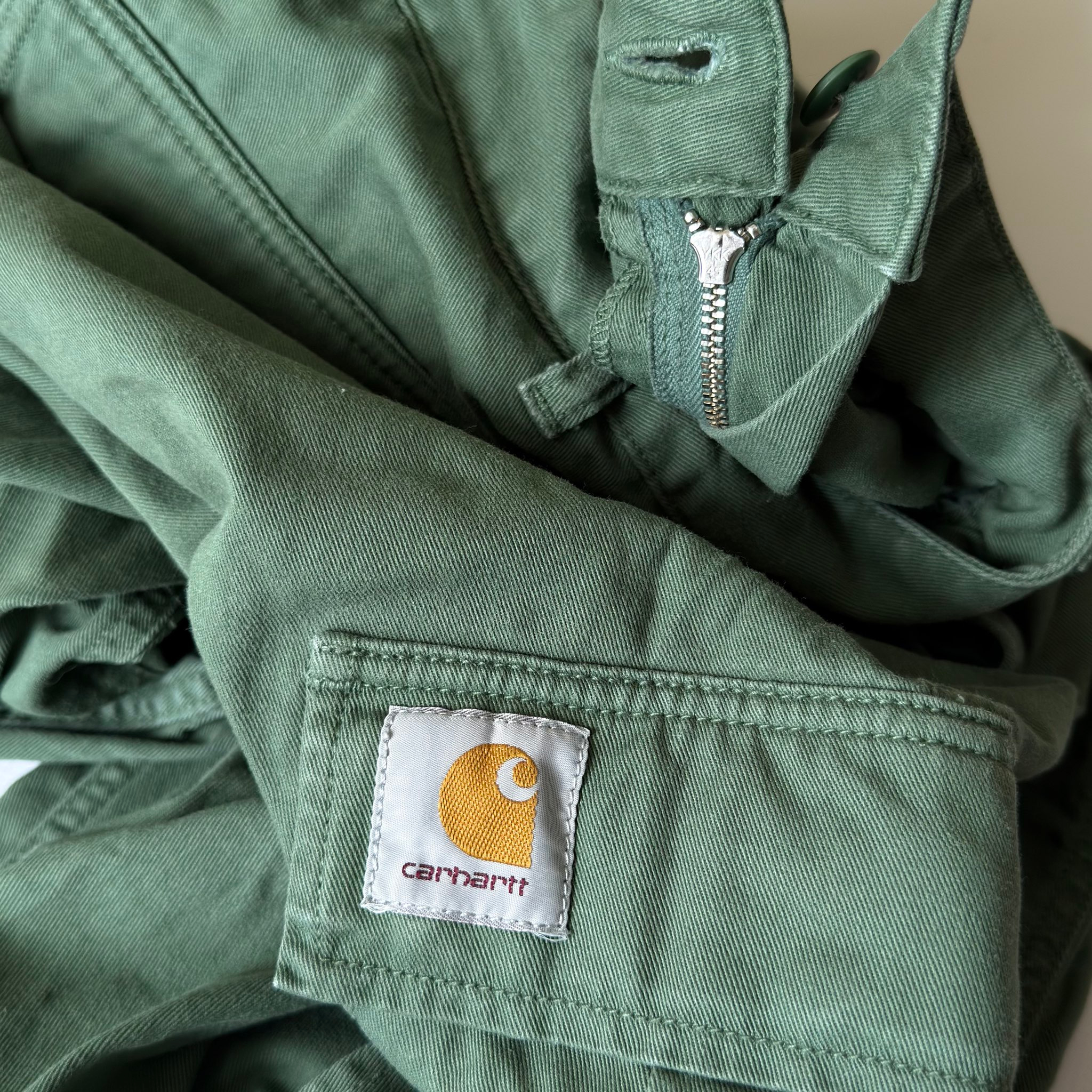 Carhartt Cole Cargo Pant, миниатюра 4