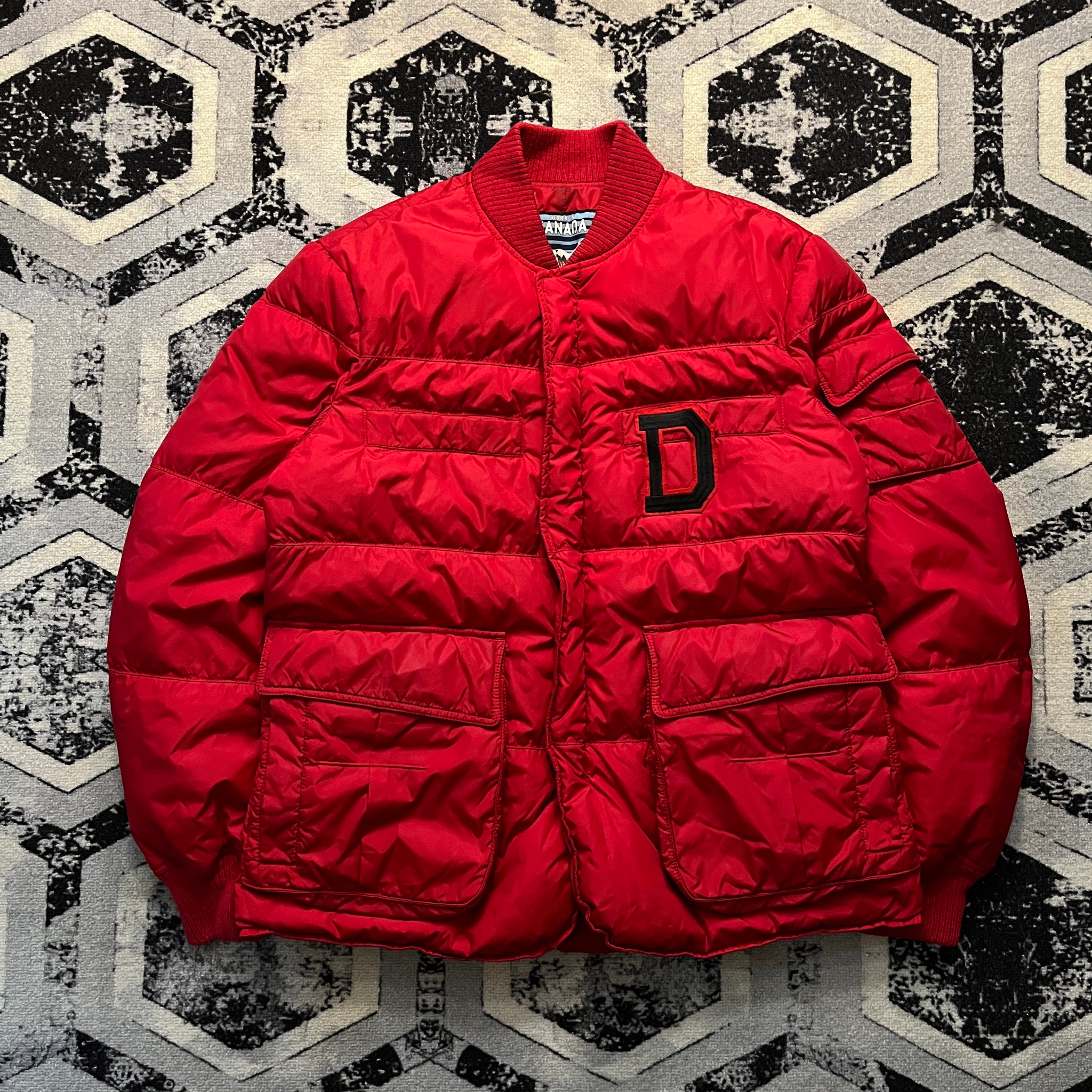Dsquared2 Куртка, миниатюра 1