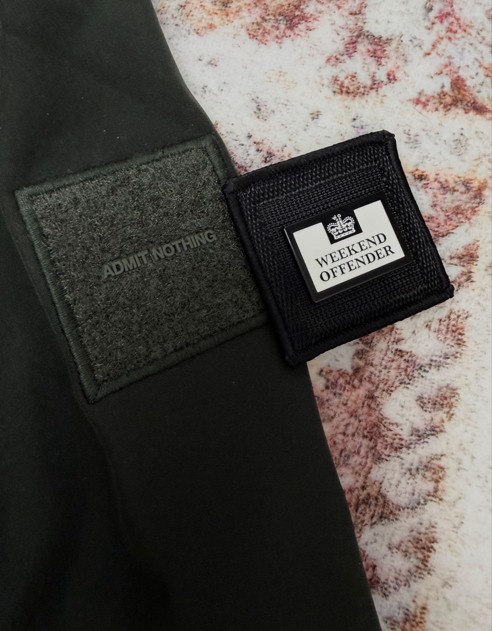 Weekend offender Soft shell, миниатюра 4