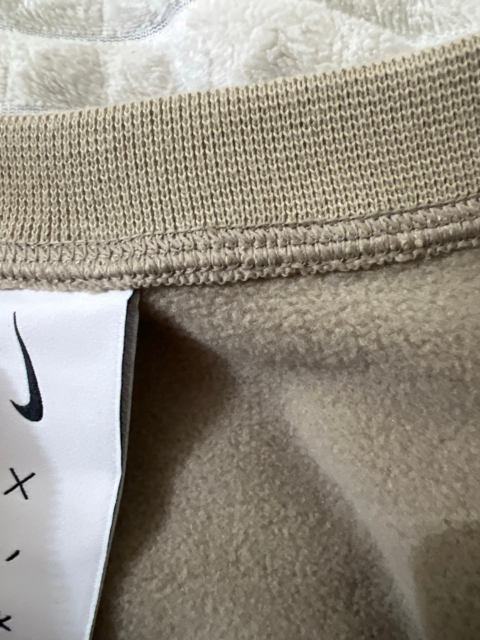 Nike X Travis Scott NRG Crop Top NRG Crop Top, миниатюра 7