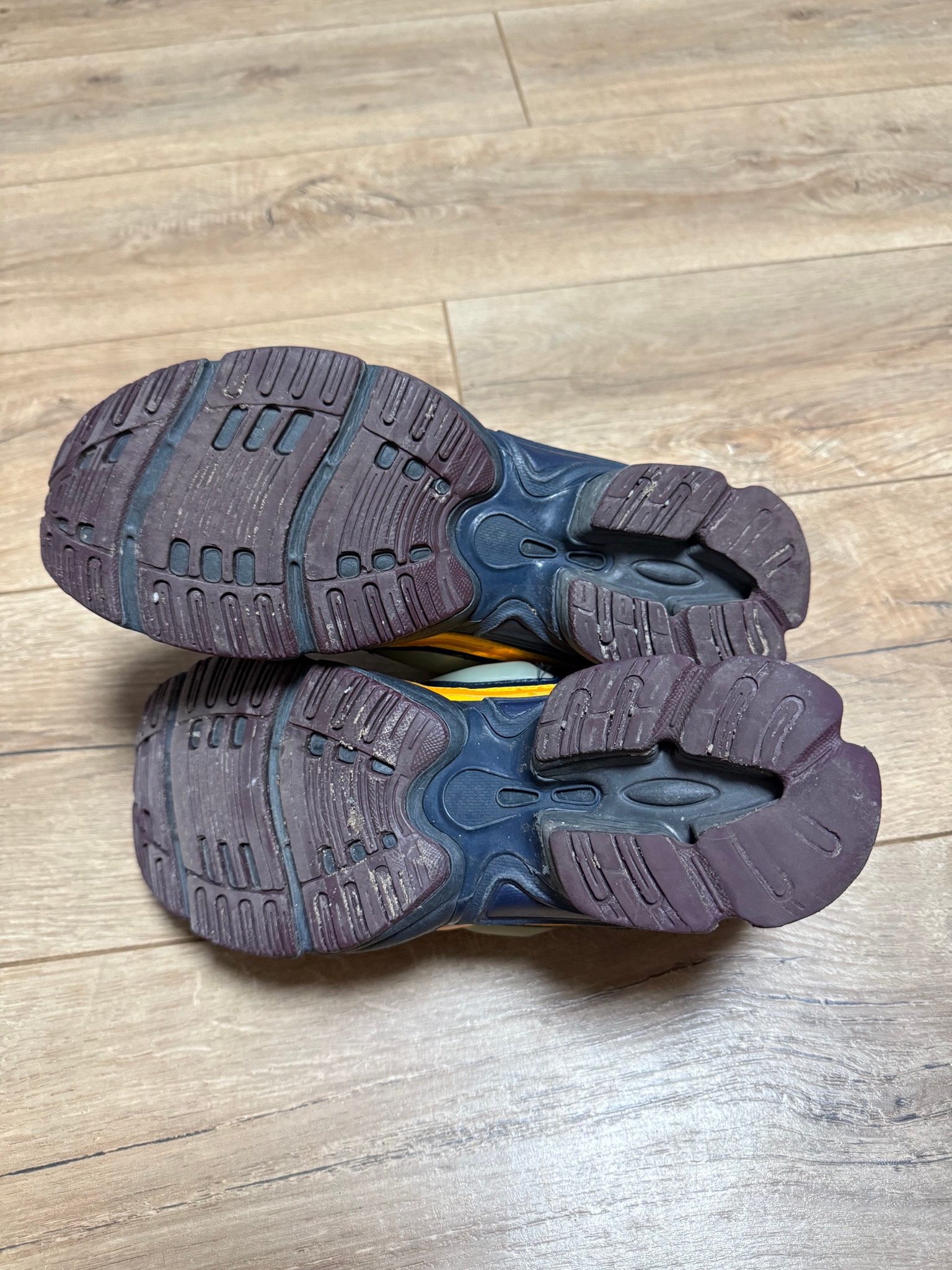 Raf Simons x adidas Ozweego 1, миниатюра 4