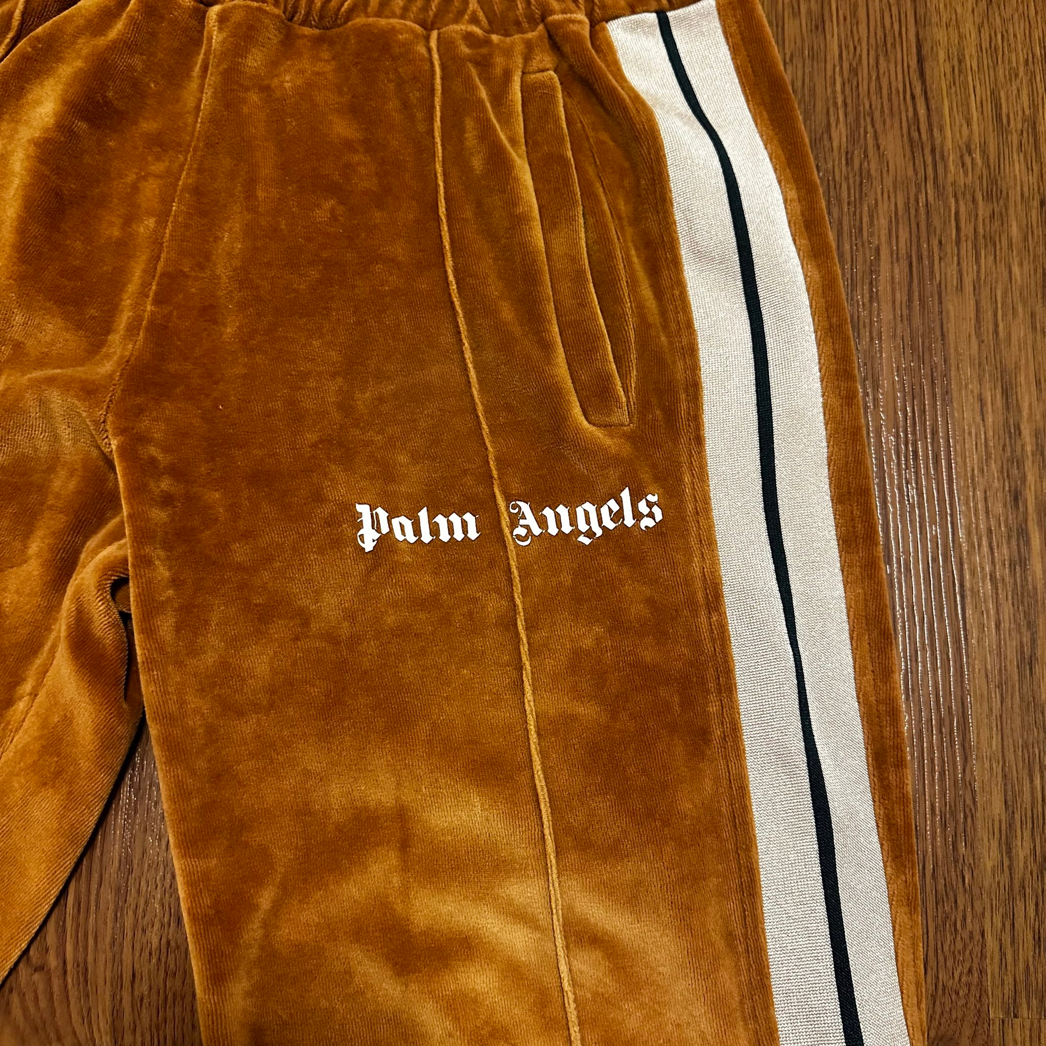 Palm Angels track pants, миниатюра 6