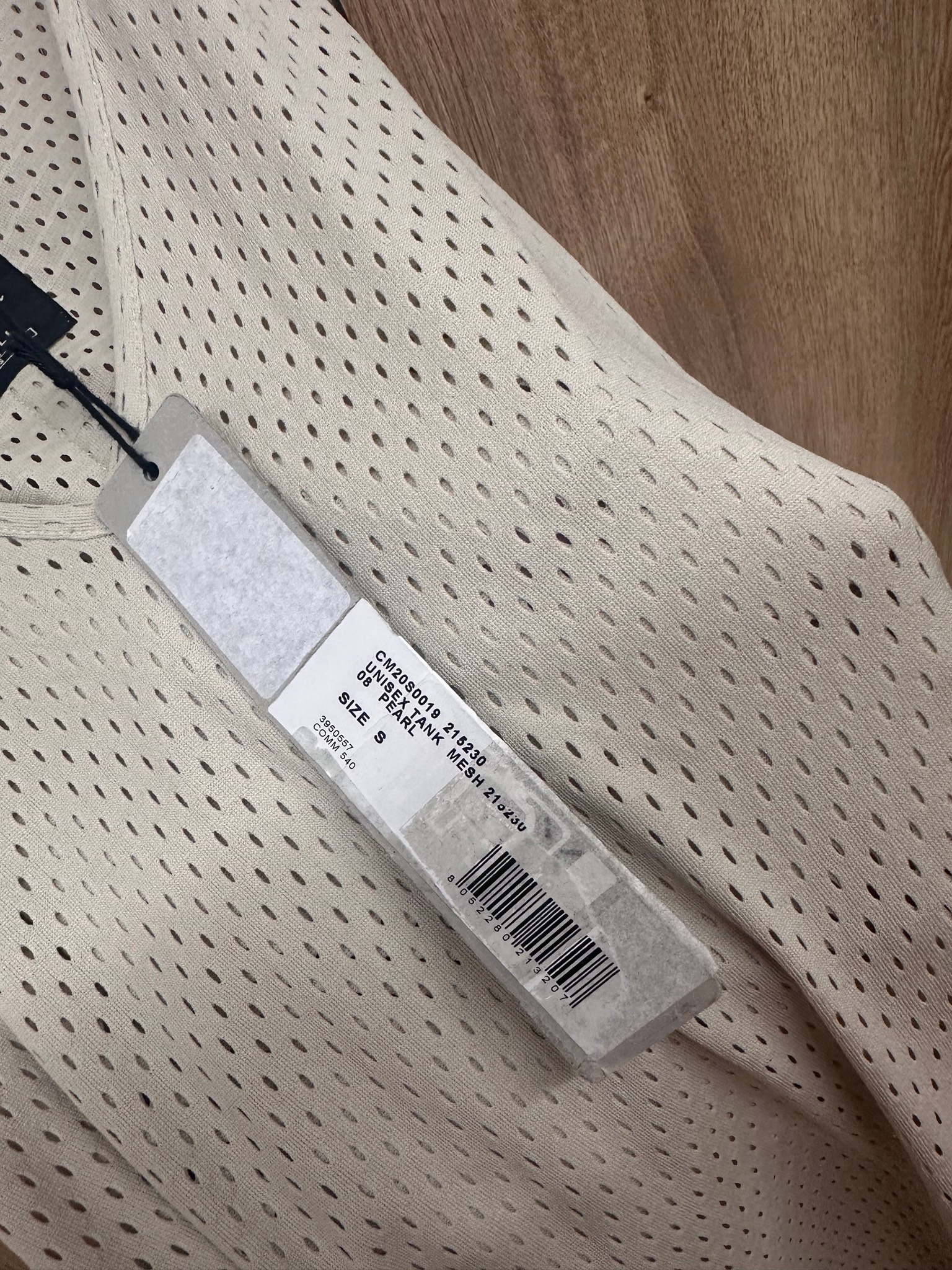 Rick Owens x Champion Champion, миниатюра 5
