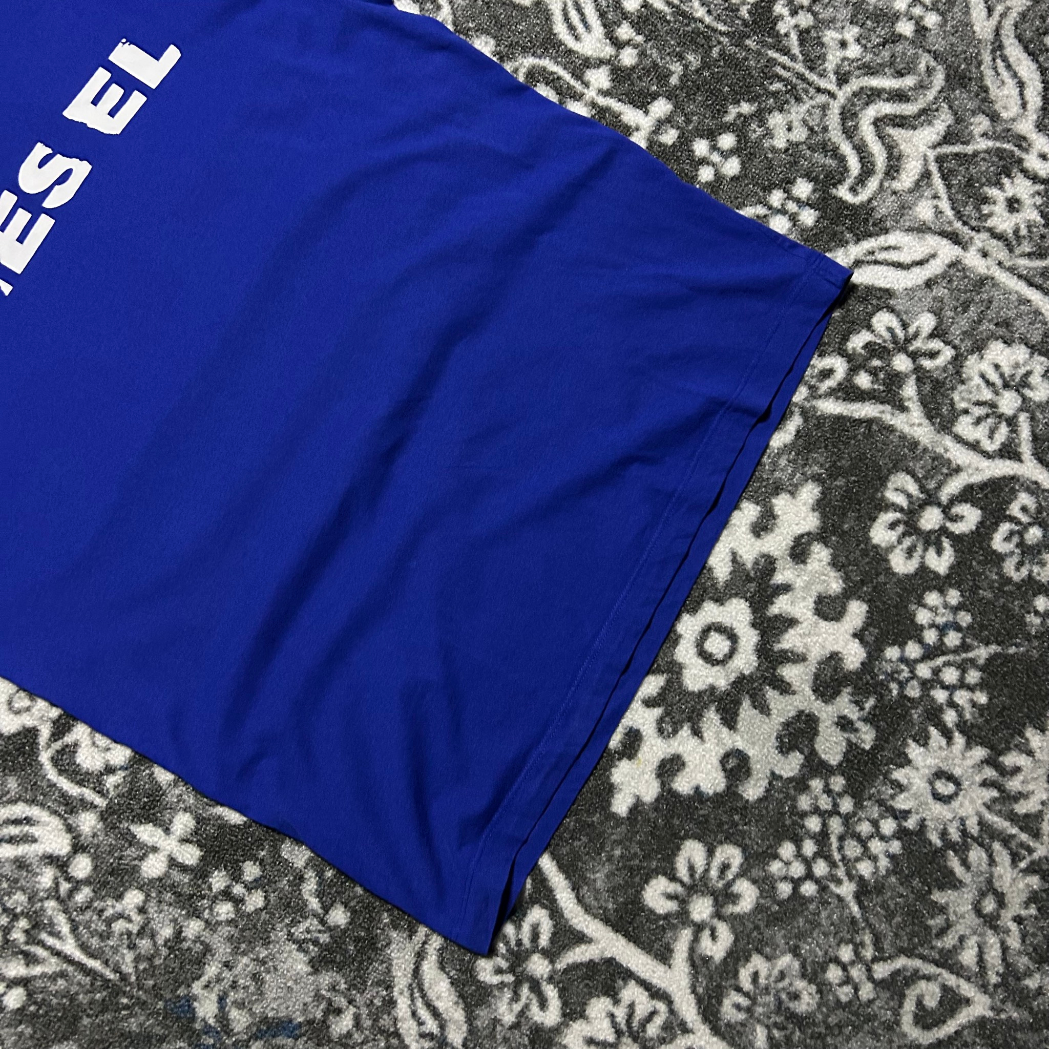 Diesel Футболка, миниатюра 4
