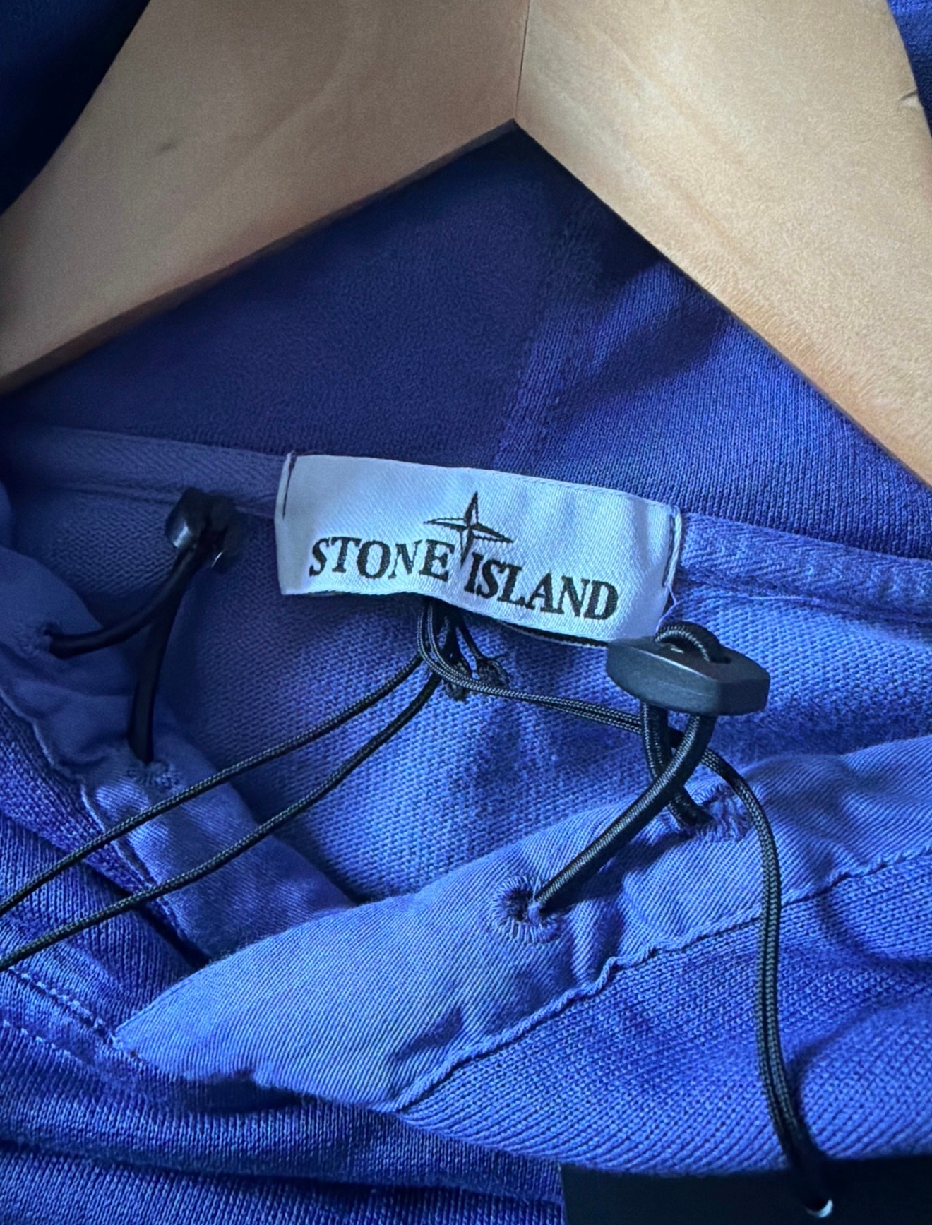 Stone Island Худи, миниатюра 3