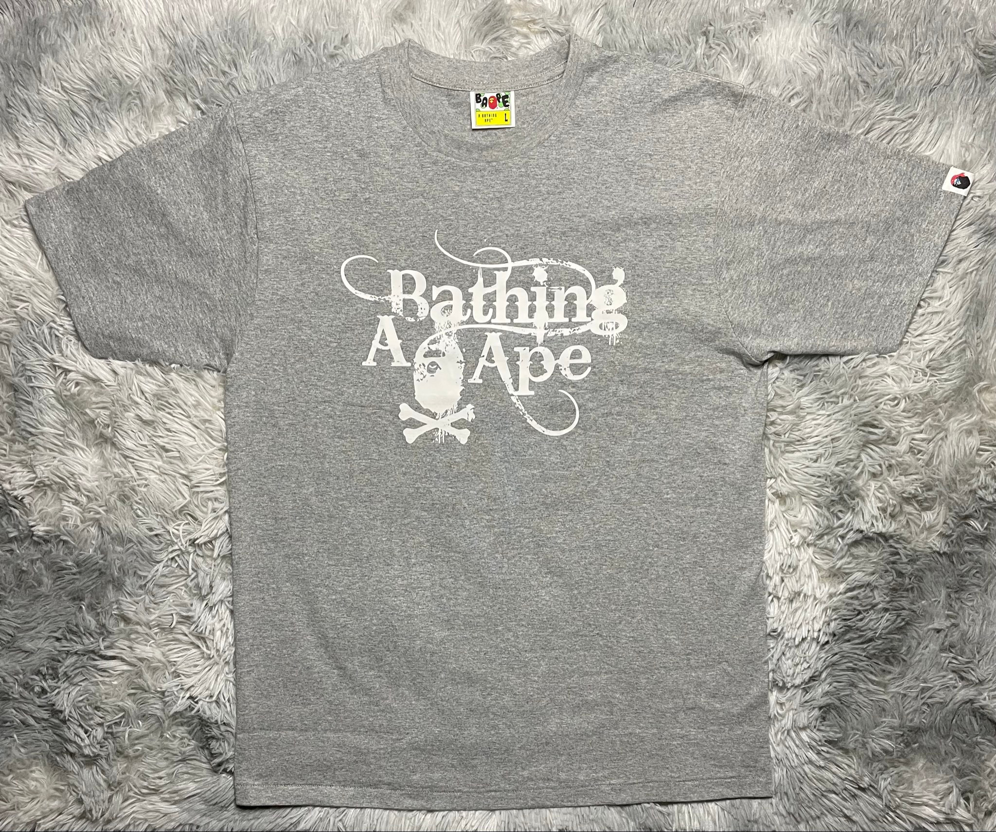 Bape T-shirt, миниатюра 2