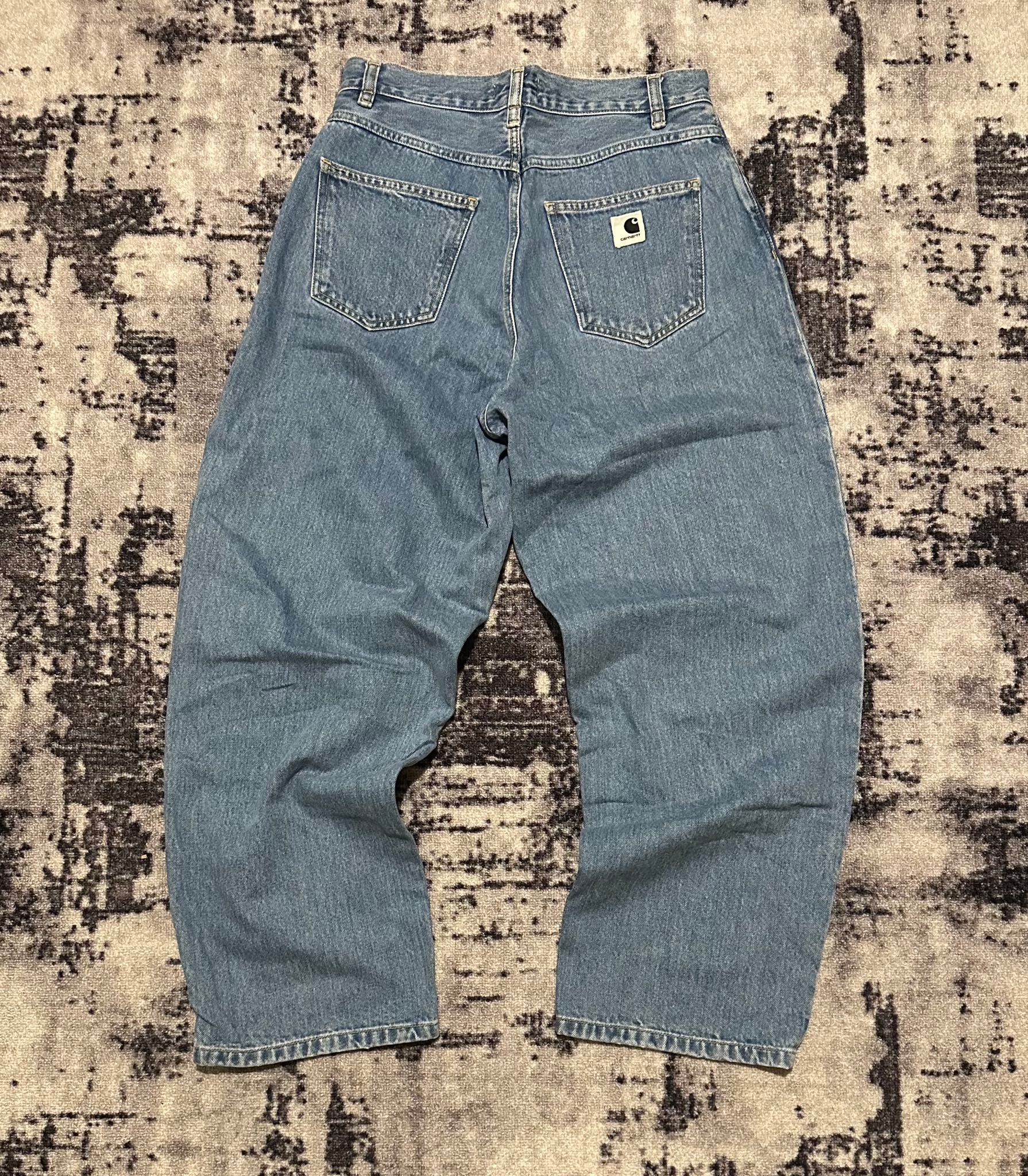 Carhartt WIP W' Brandon Pant, миниатюра 1