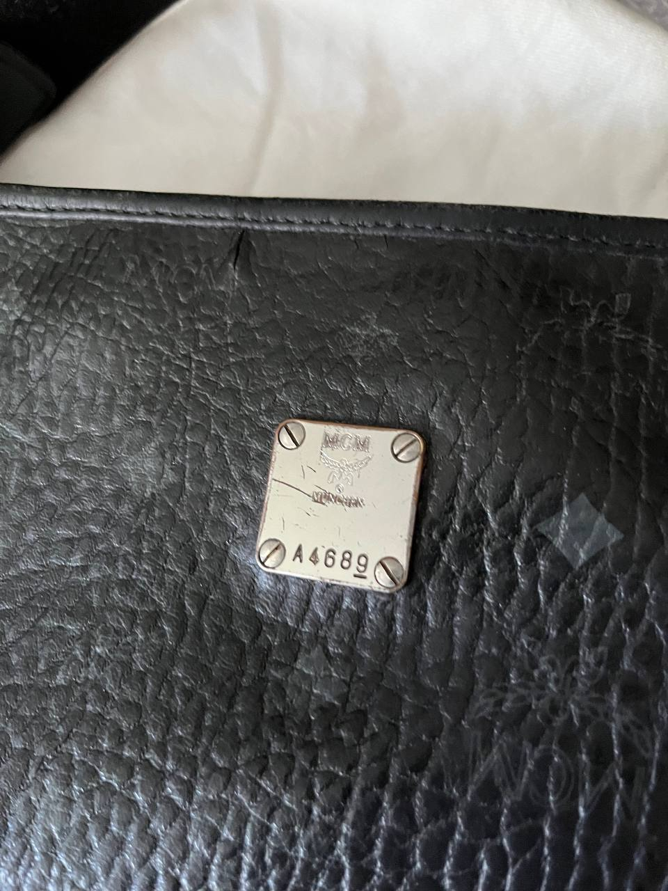 MCM Visetos Messenger, миниатюра 6