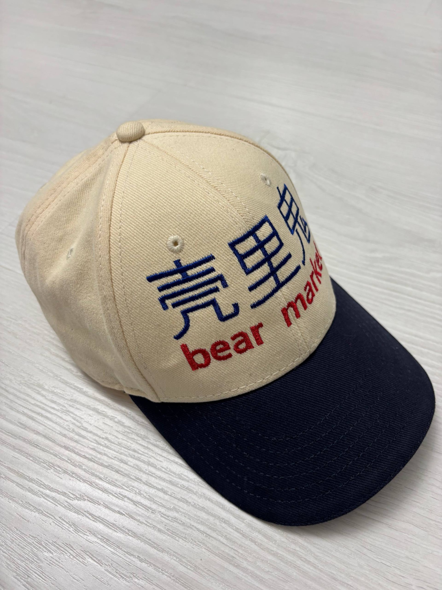 benjamingotbenz bear market crysquad, миниатюра 1