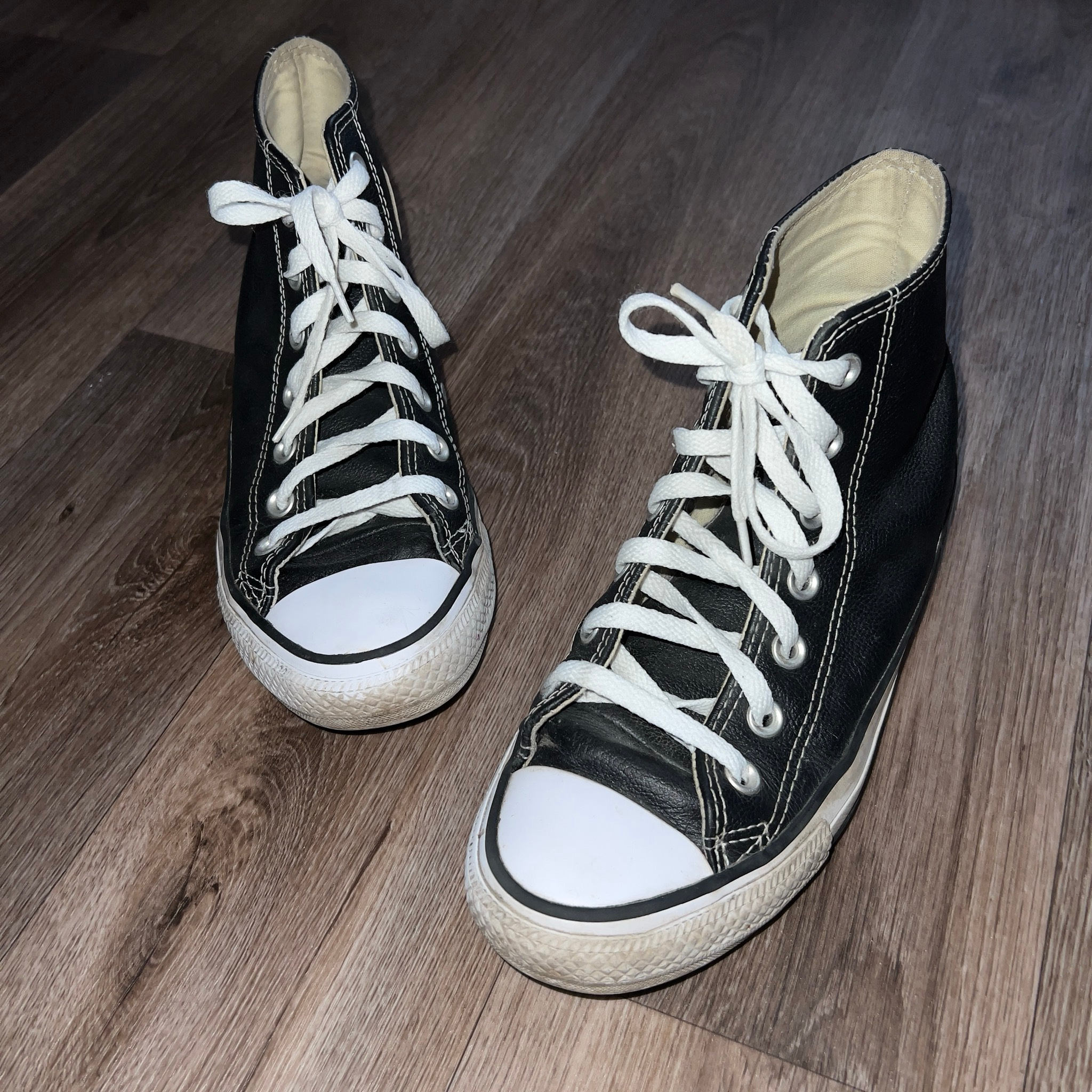 Converse Leatcher Archive High Top, миниатюра 2