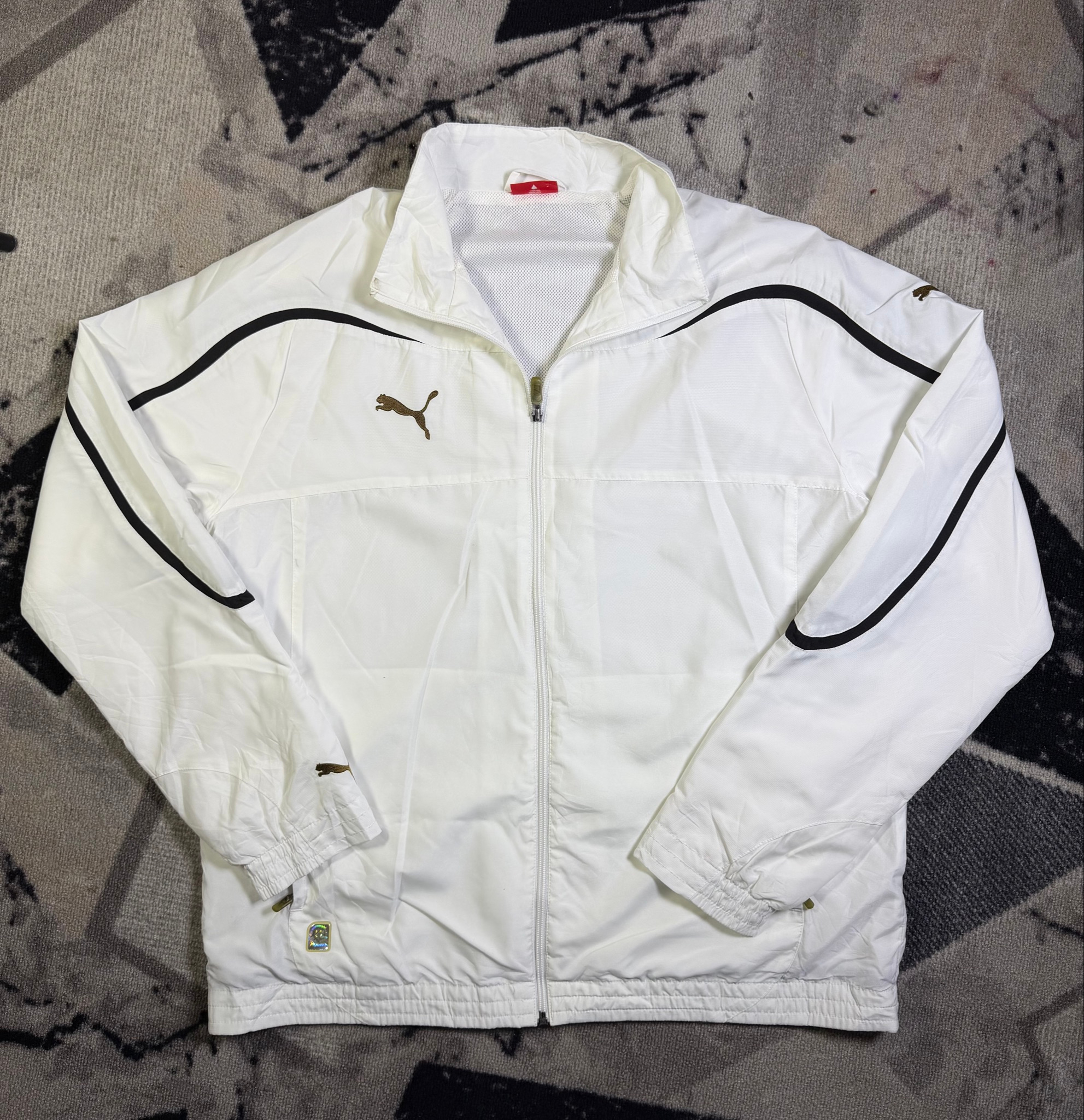Puma Ветровка Puma, миниатюра 1