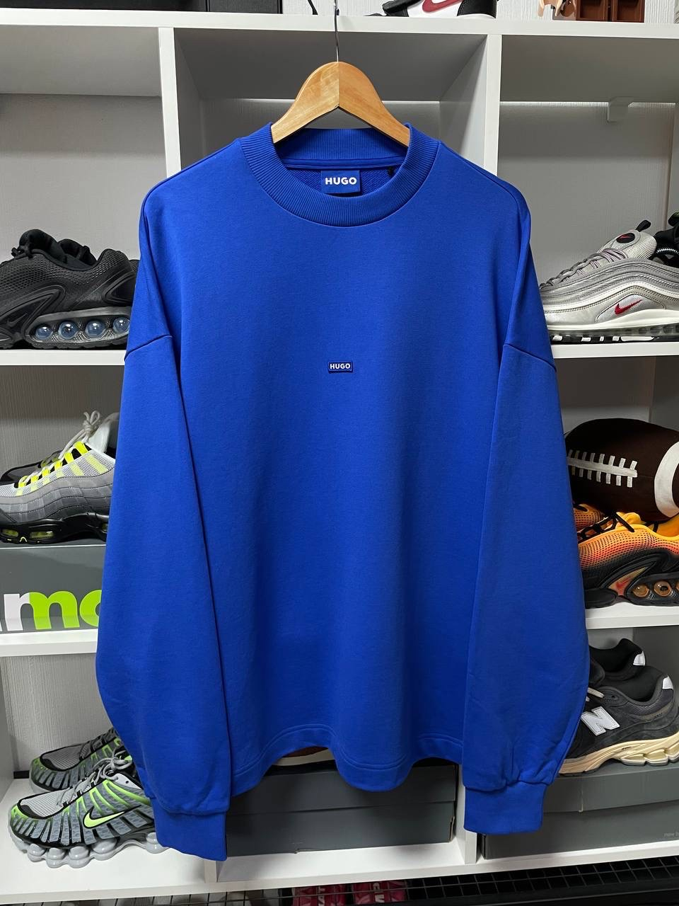 Hugo Boss boss, миниатюра 3