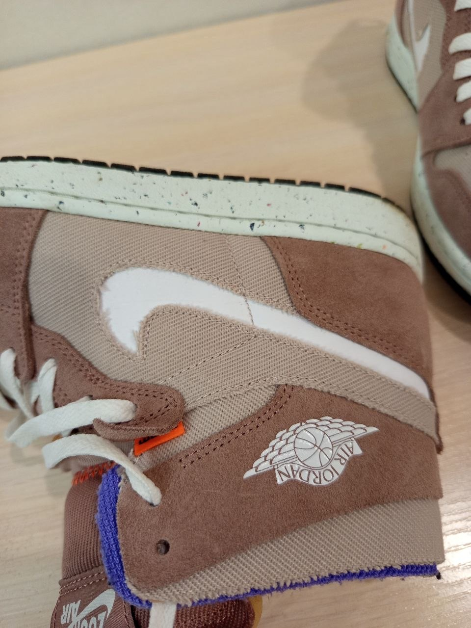 Nike Dunk High, миниатюра 3