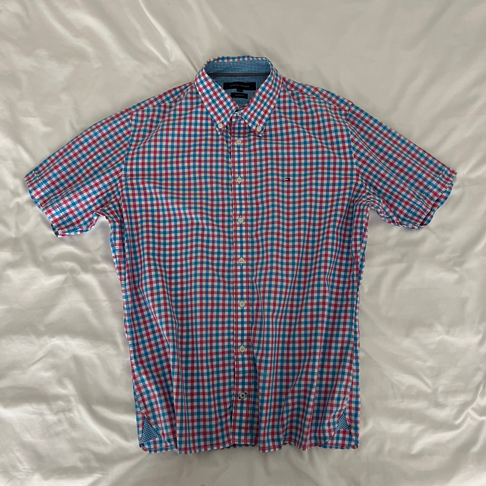Tommy Hilfiger Рубашка, миниатюра 1