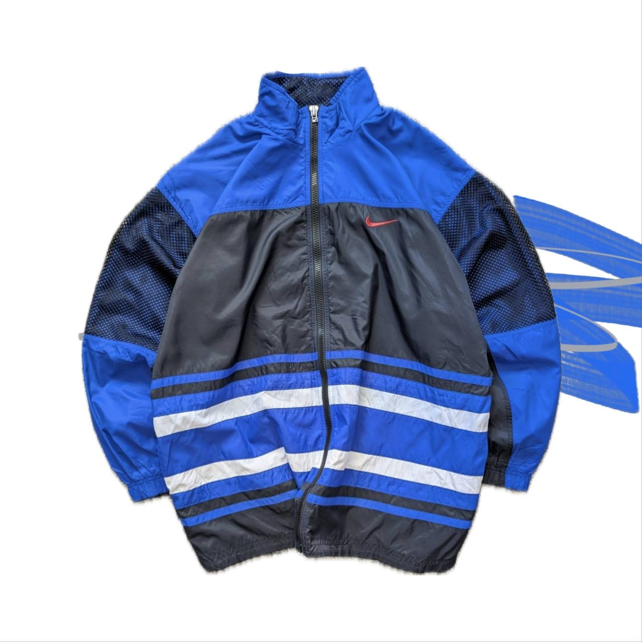 Nike Ветровка, миниатюра 1