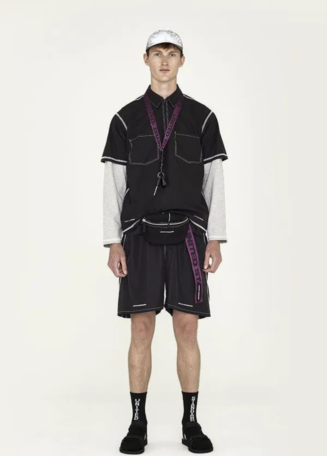 United Standard Polo, миниатюра 6