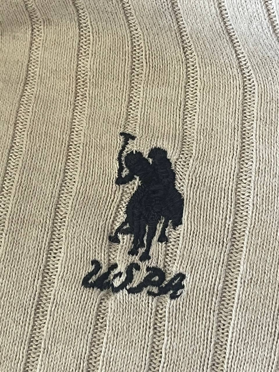 U.S. POLO ASSN. Лонгслив, миниатюра 2