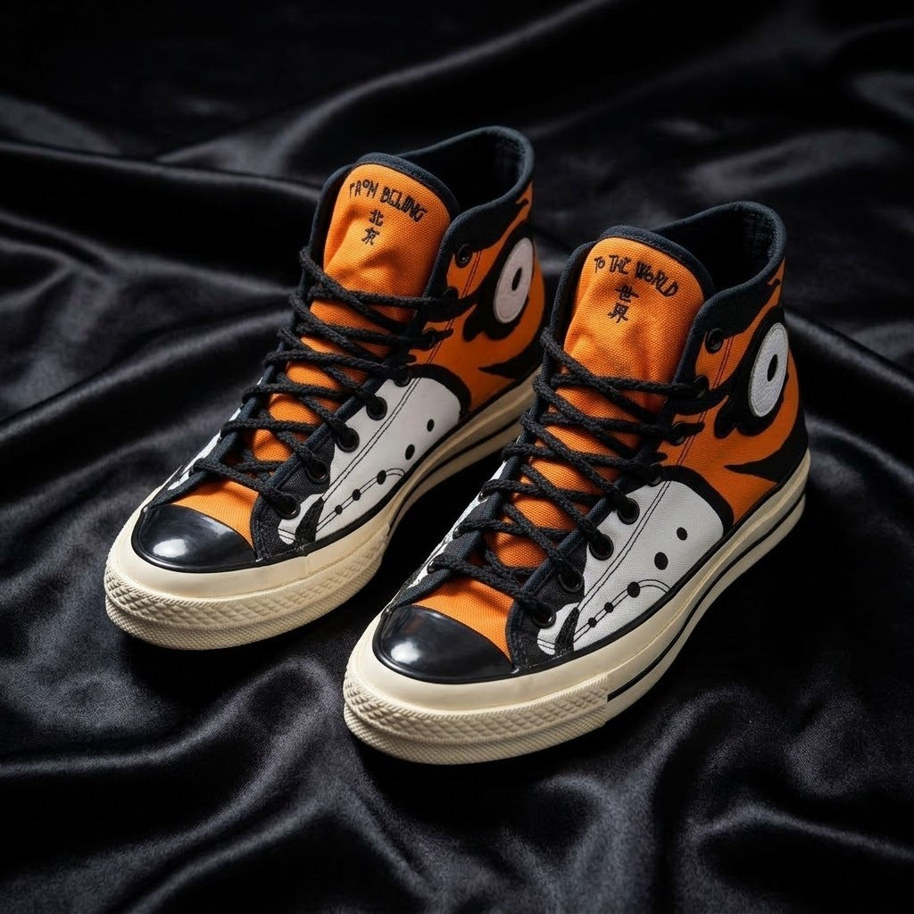 SOULGOODS x Converse Chuck 70, миниатюра 1
