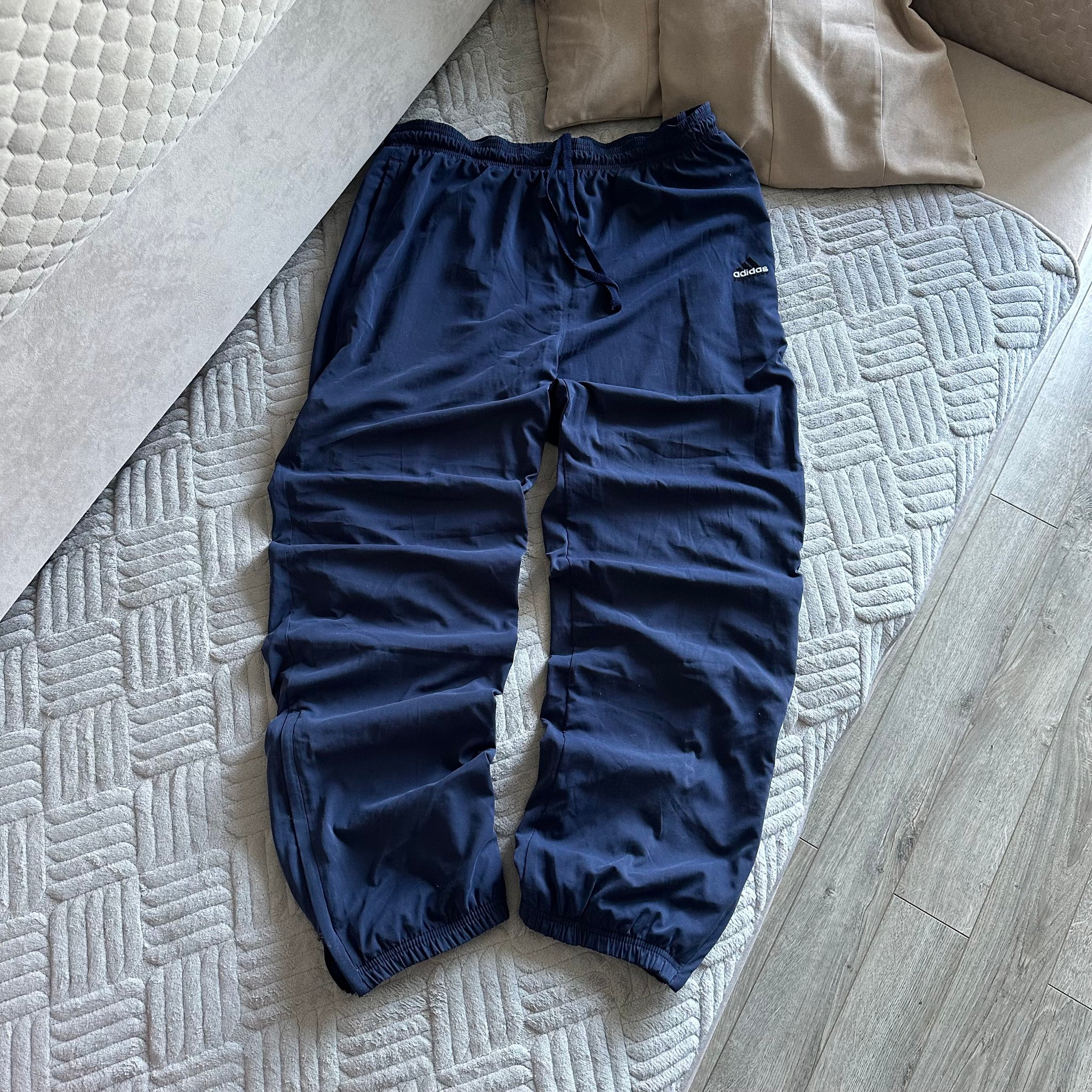 Adidas Equipment Vintage 90's Pants, миниатюра 1