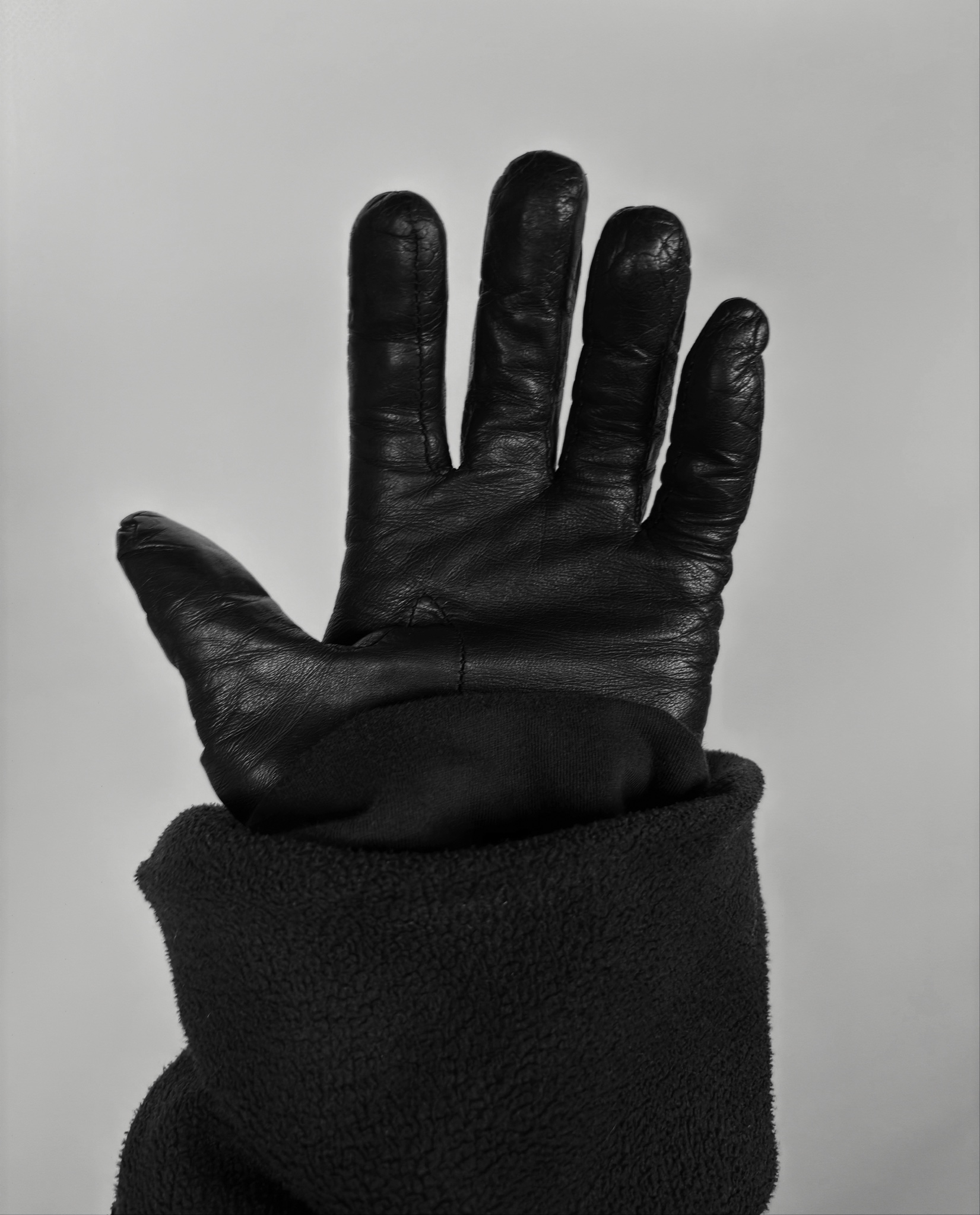 Yeezy x Gap x Balenciaga Polar Fleece Hoodie, миниатюра 5