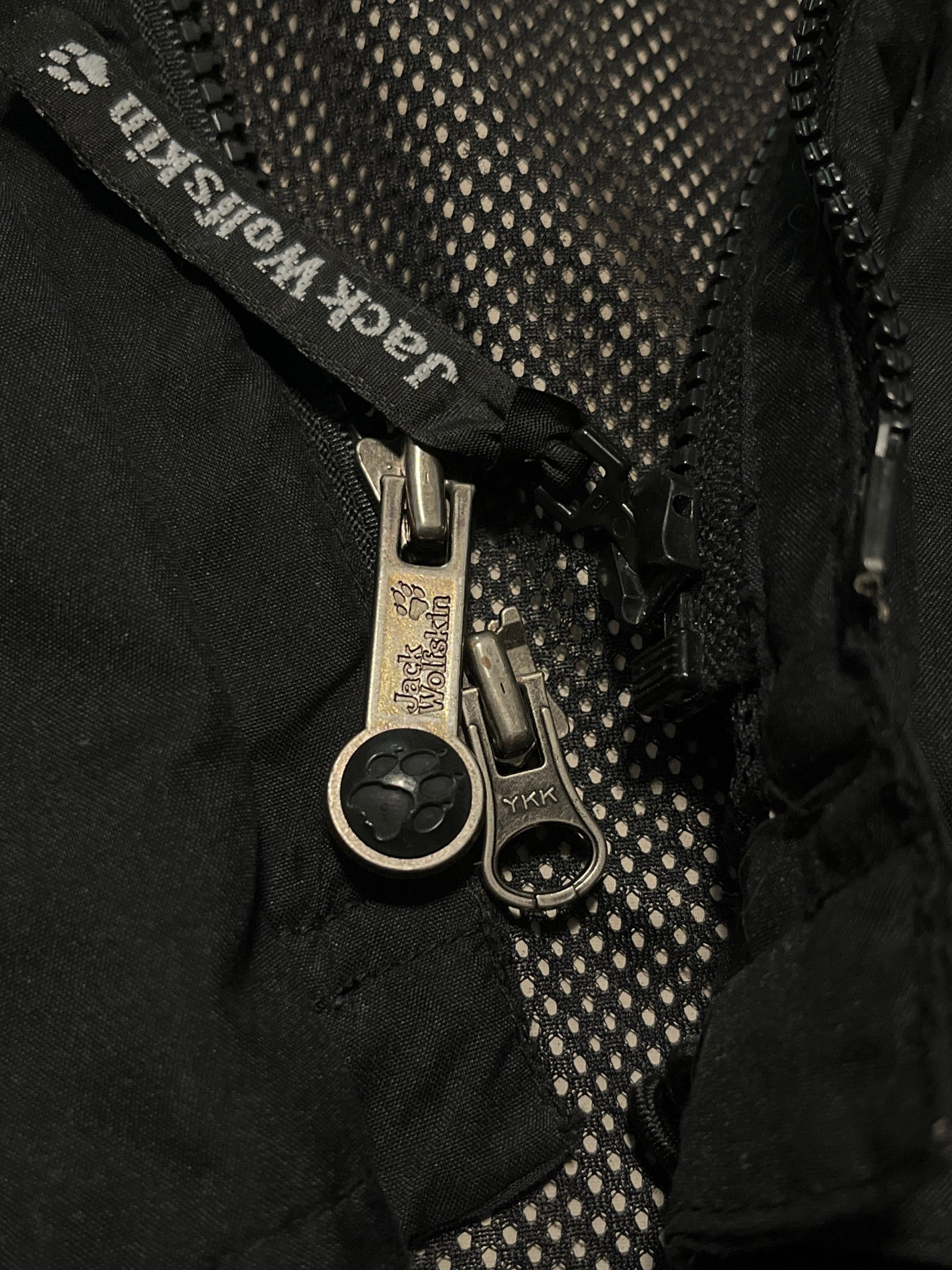 Jack Wolfskin Куртка, миниатюра 7