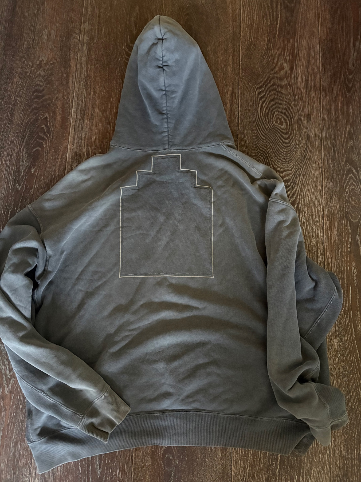 Cav Empt Overdyed Numbers, миниатюра 2