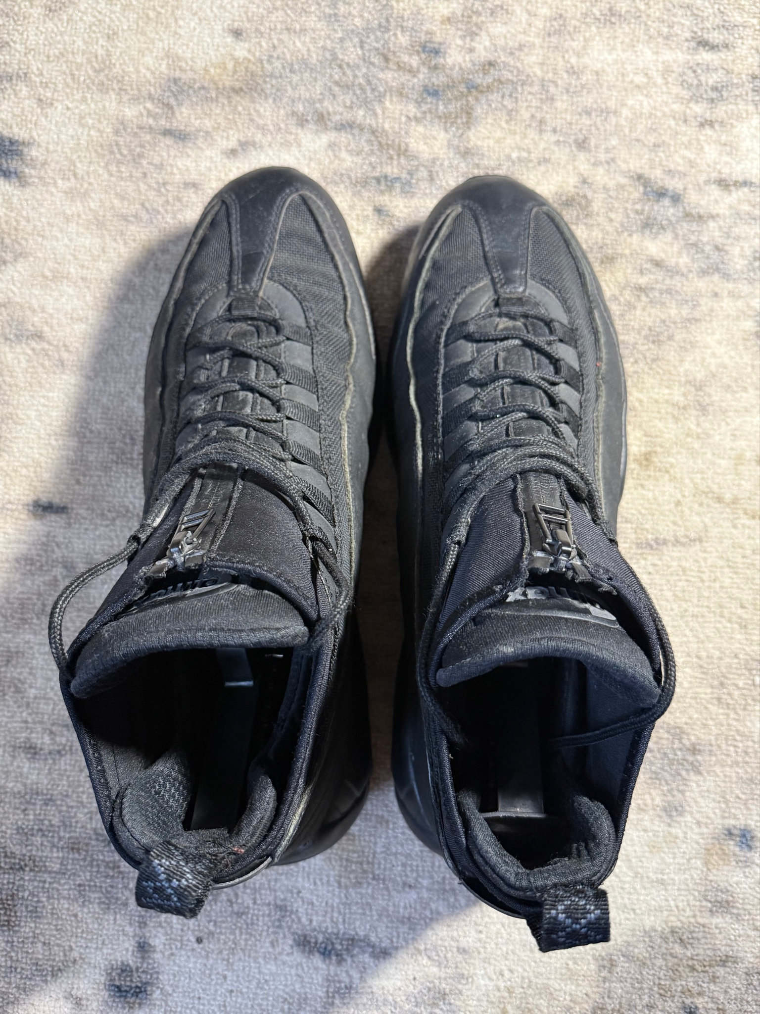 Nike Air Max 95 Sneakerboot, миниатюра 3