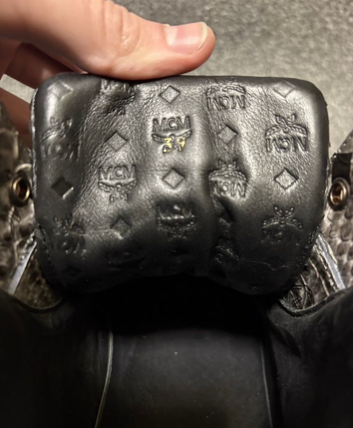 MCM Spike, миниатюра 5