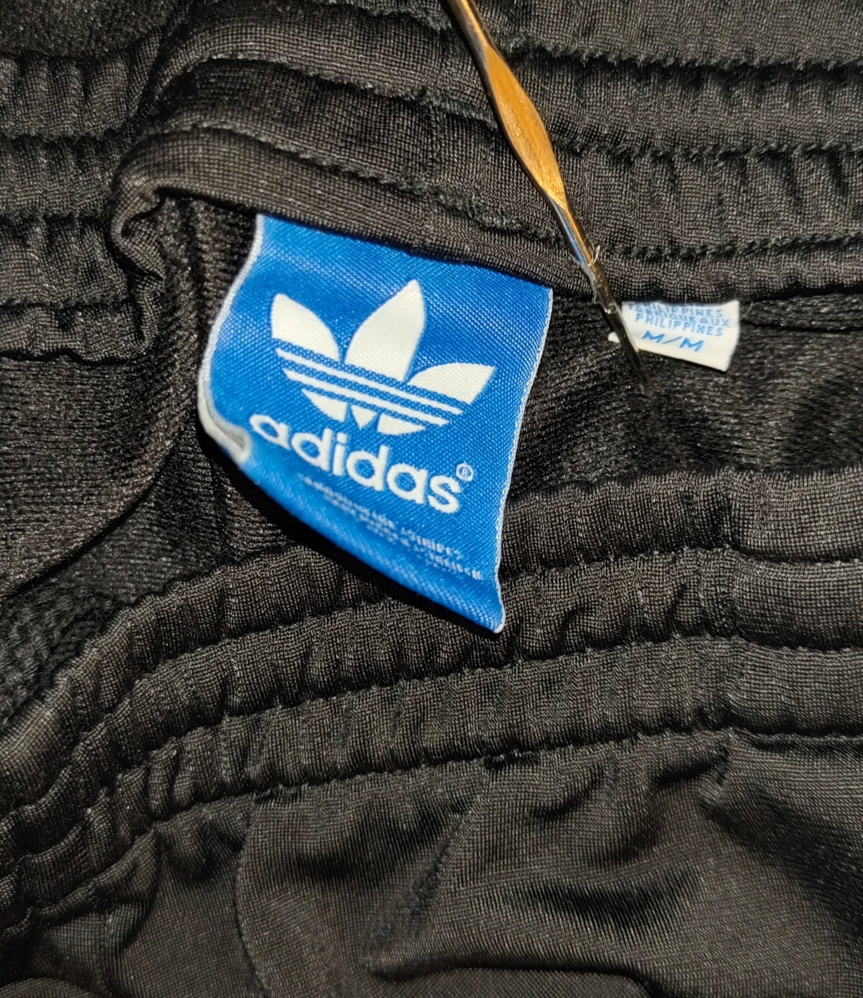 Adidas Firebird, миниатюра 4