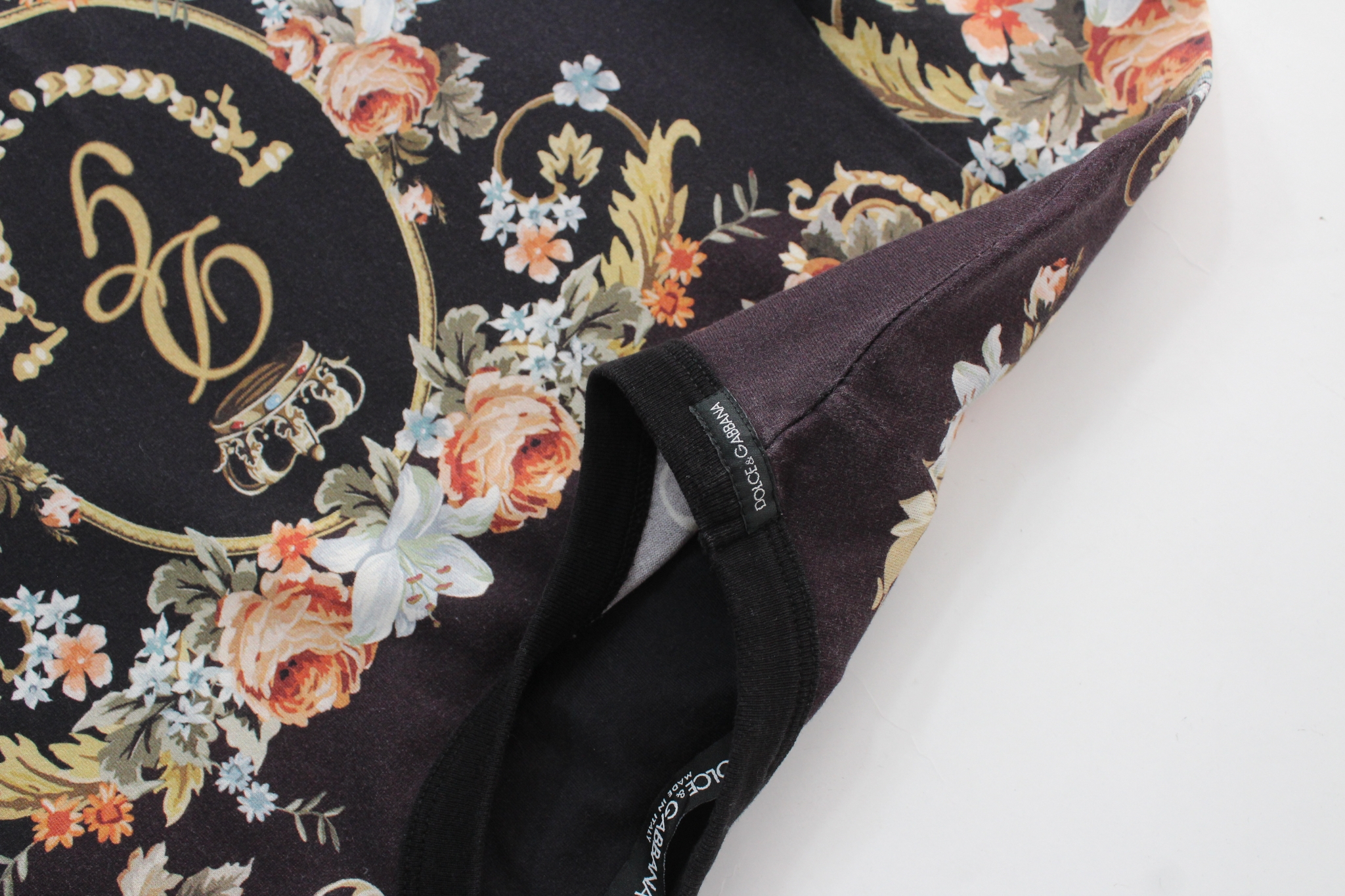 Dolce & Gabbana Футболка, миниатюра 8