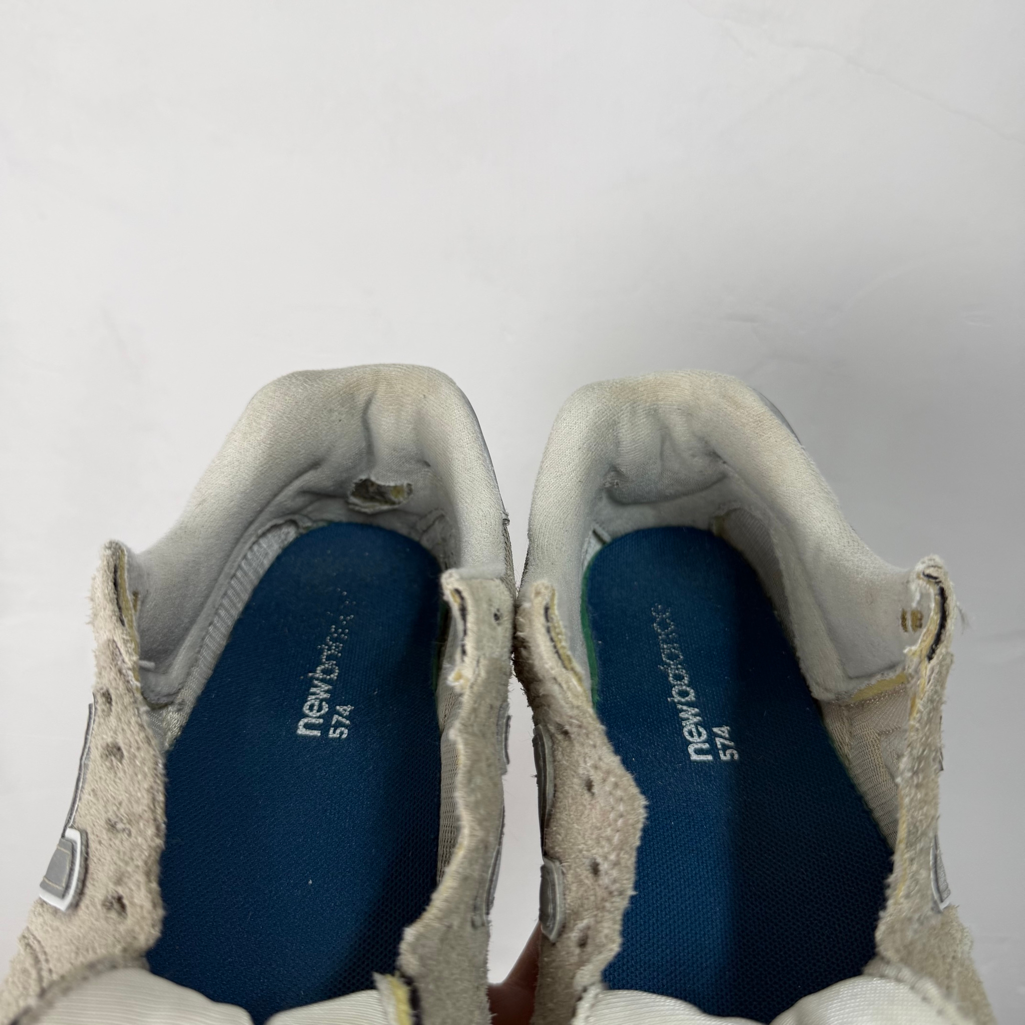 New Balance 574 Classic, миниатюра 6