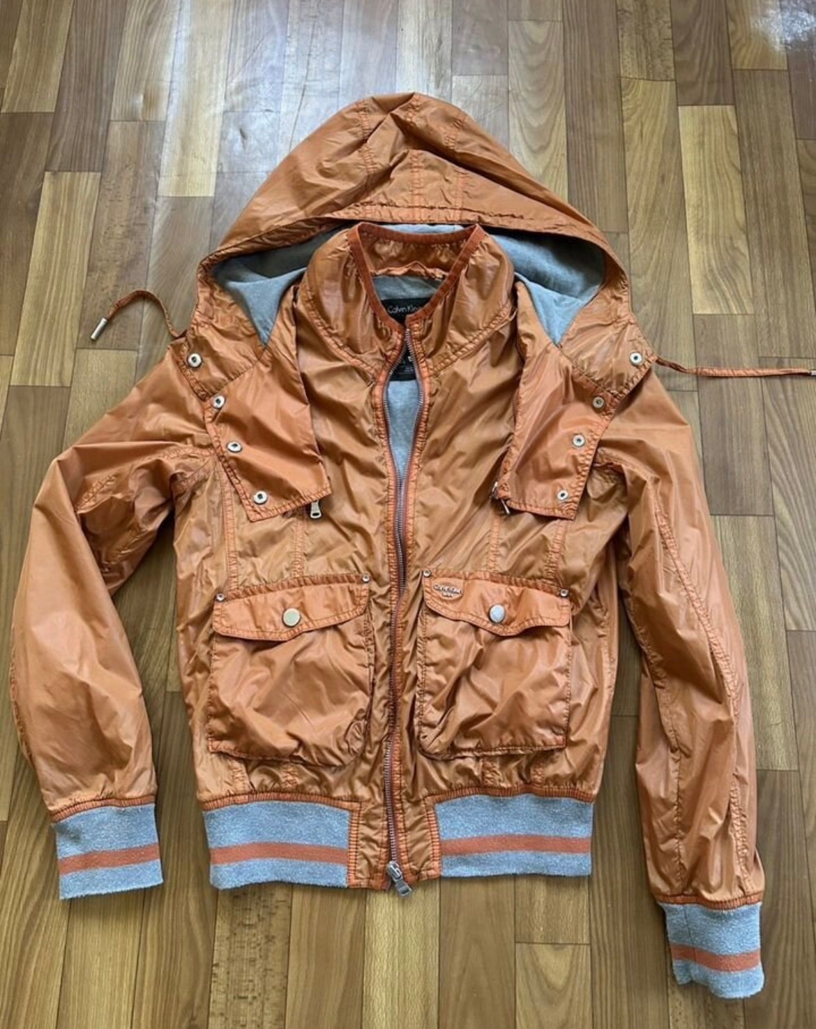 Calvin Klein Winds, миниатюра 1