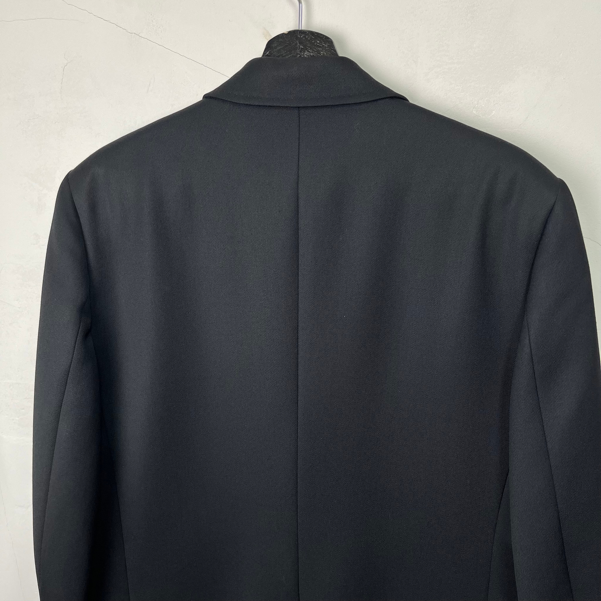 Dolce & Gabbana Martini Heavy Coat, миниатюра 4