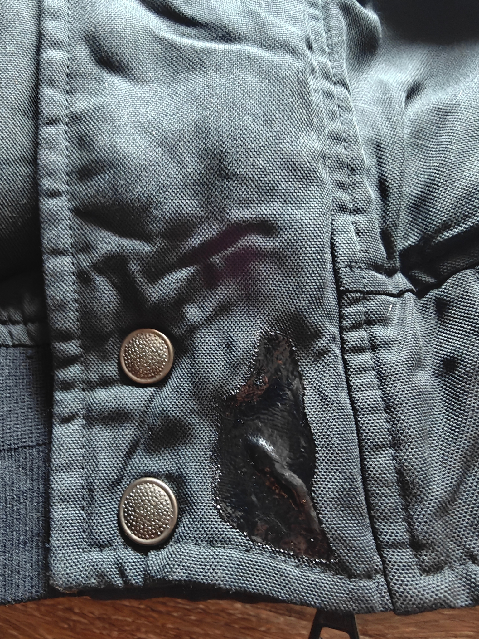 United Arrows Бомбер, миниатюра 6
