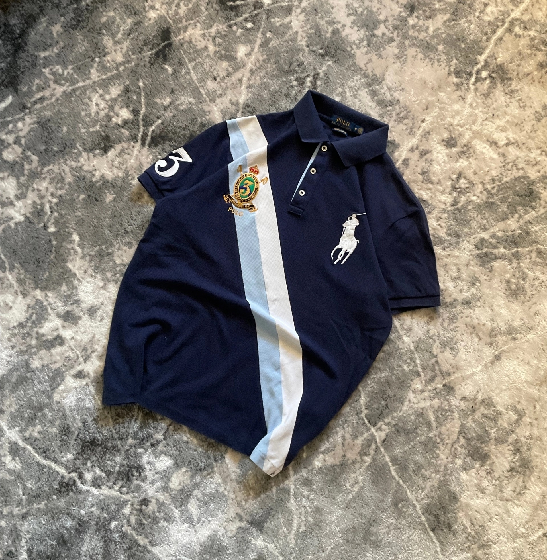 Polo Ralph Lauren cheef keef type, миниатюра 2