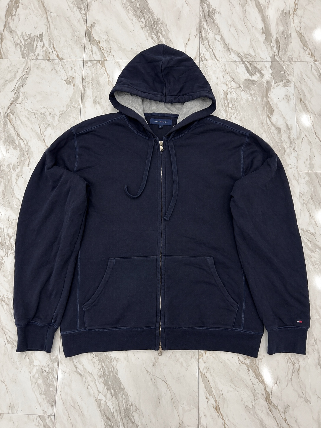 Tommy Hilfiger Зипка Tommy Hilfiger, миниатюра 1